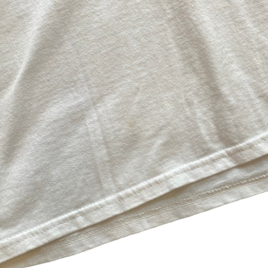 Noah Wavy Logo Tshirt