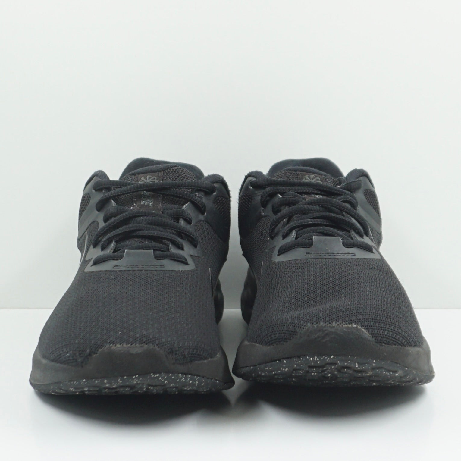 Nike Revolution 6 Next Nature Triple Black