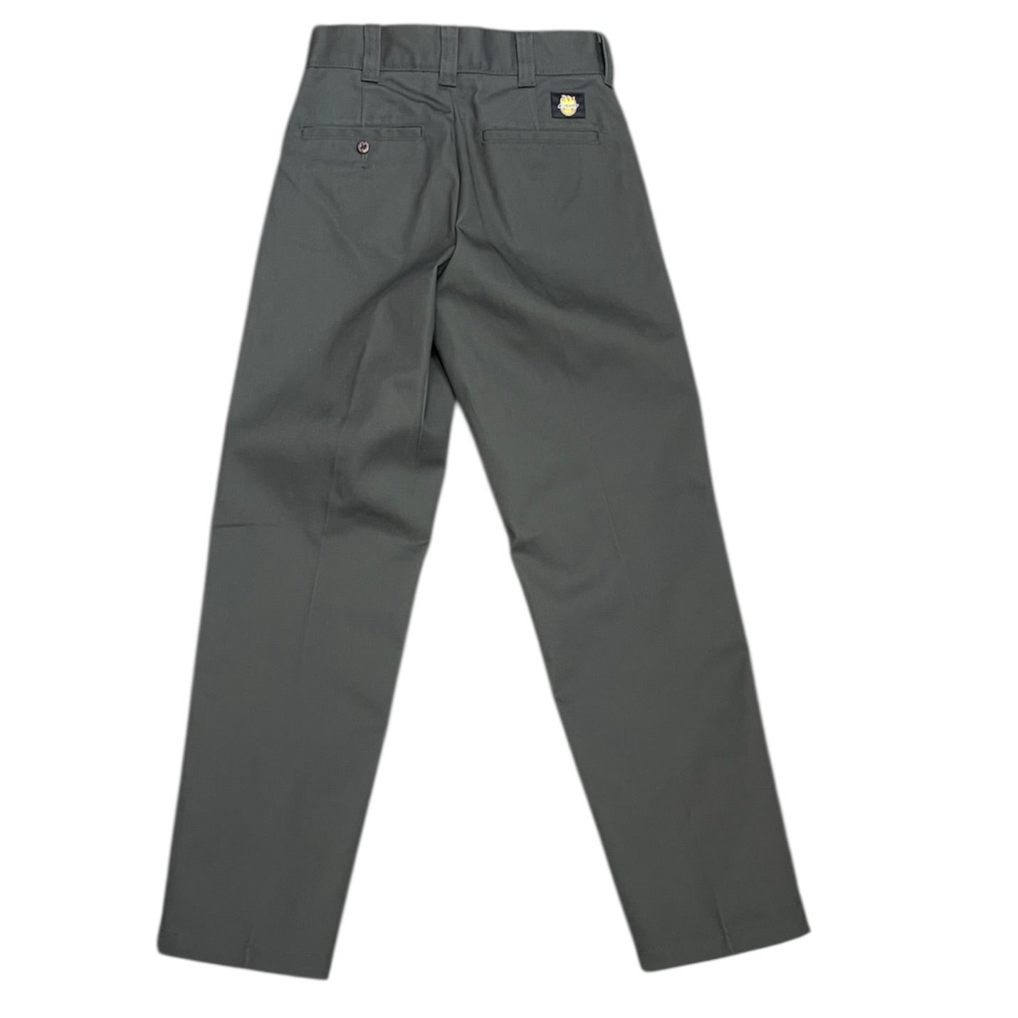Dickies Skateboarding x Spitfire Double Knee Green Pants