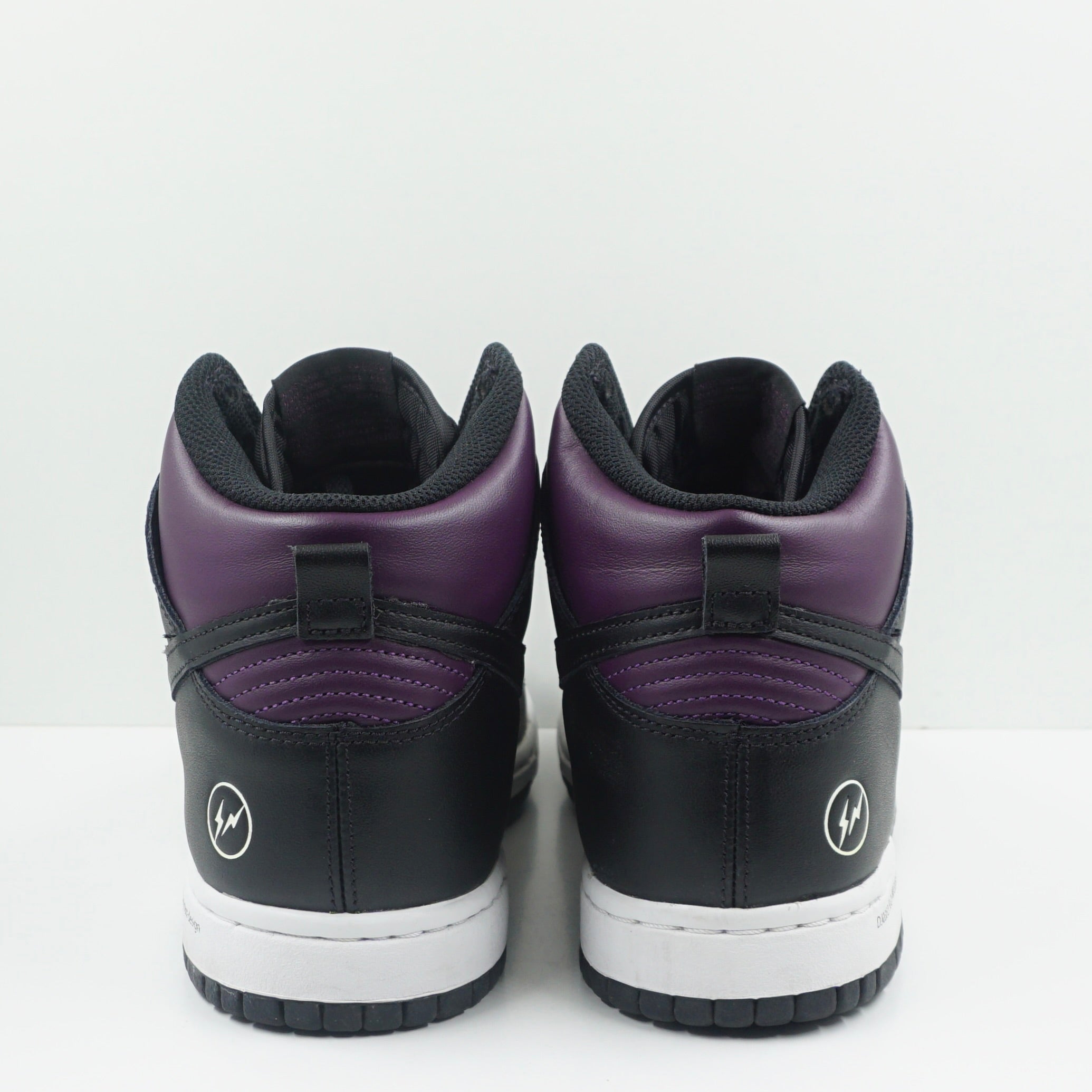 Nike Dunk High Fragment Beijing (2021)