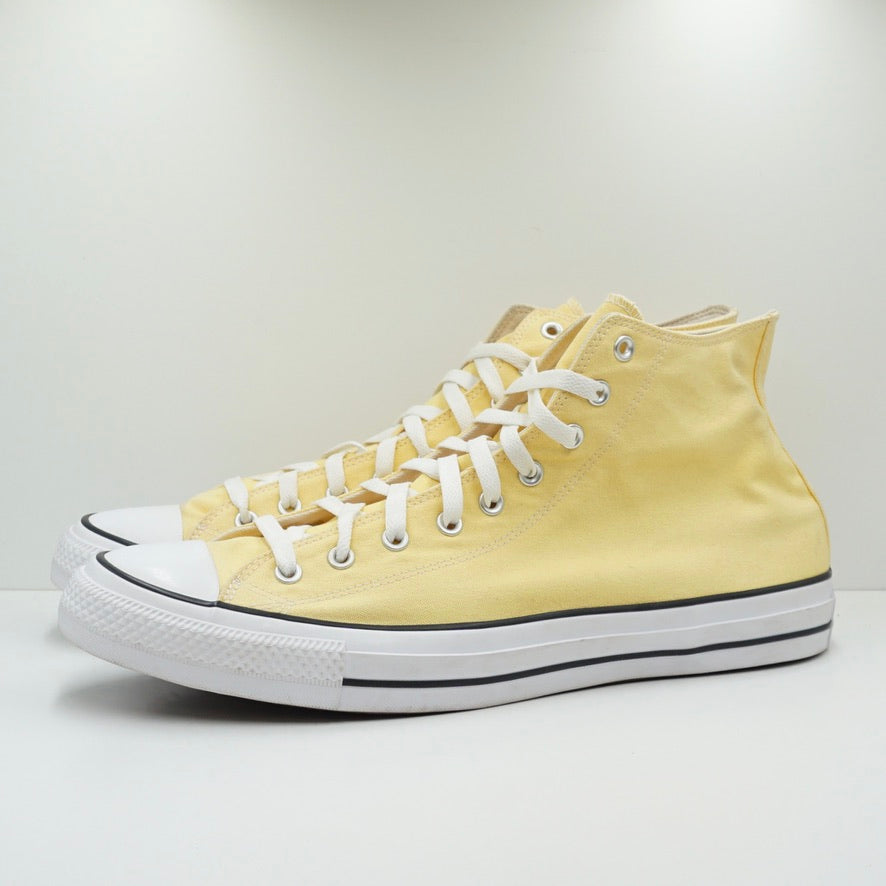 Converse Chuck Taylor All Star Yellow