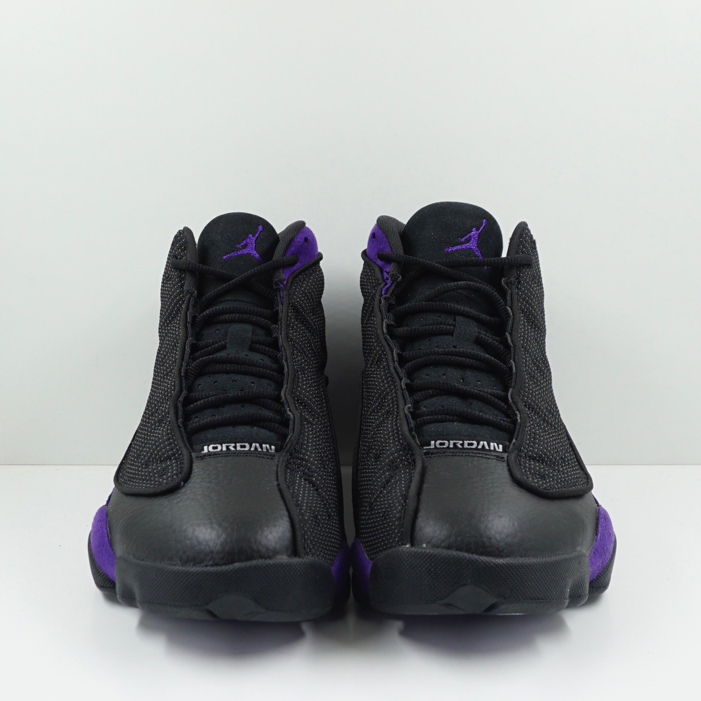 Jordan 13 Retro Court Purple