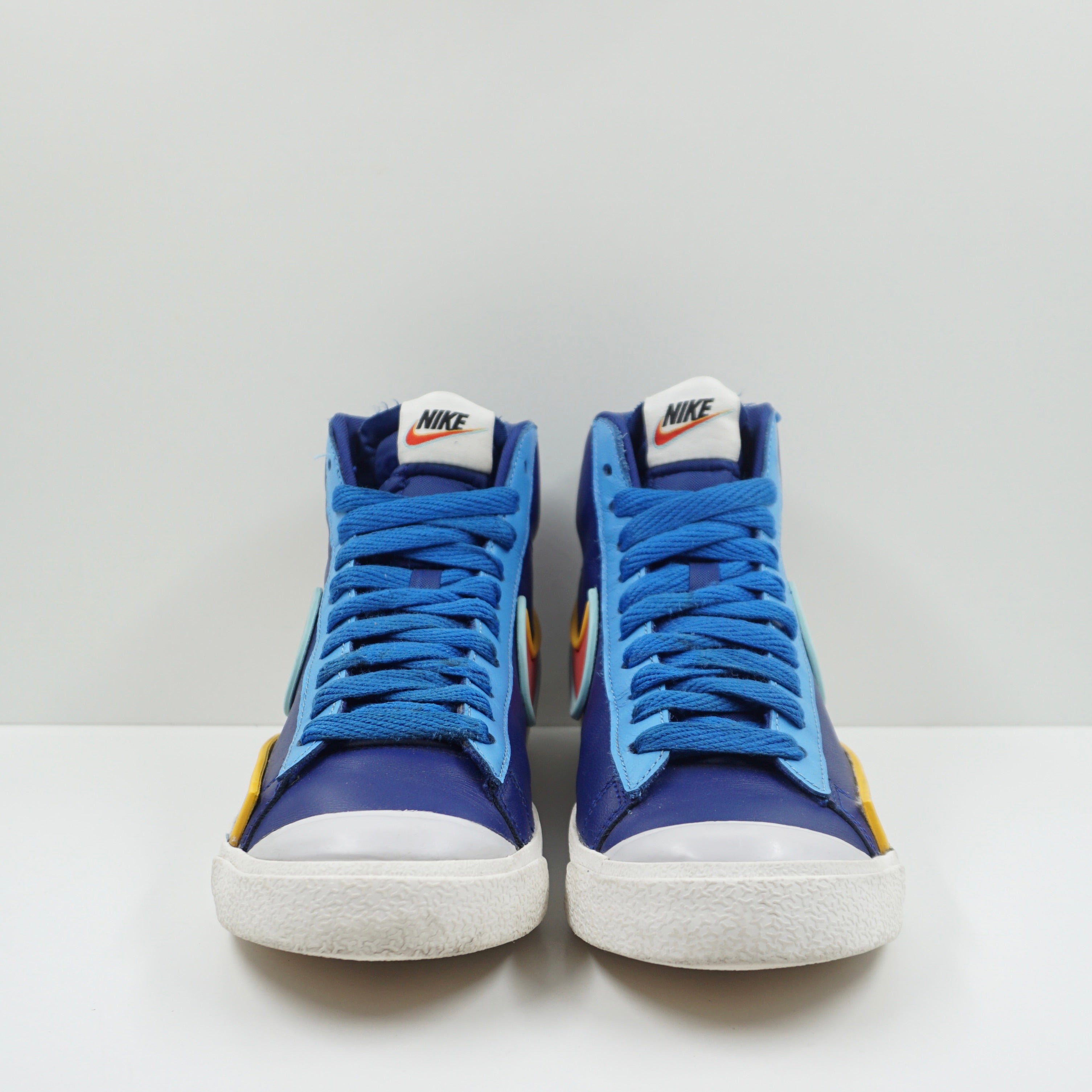 Nike Blazer Mid 77 D/MS/X Deep Royal Blue