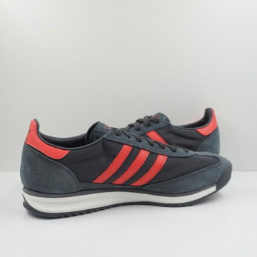 Adidas SL 72 RS Carbon Red