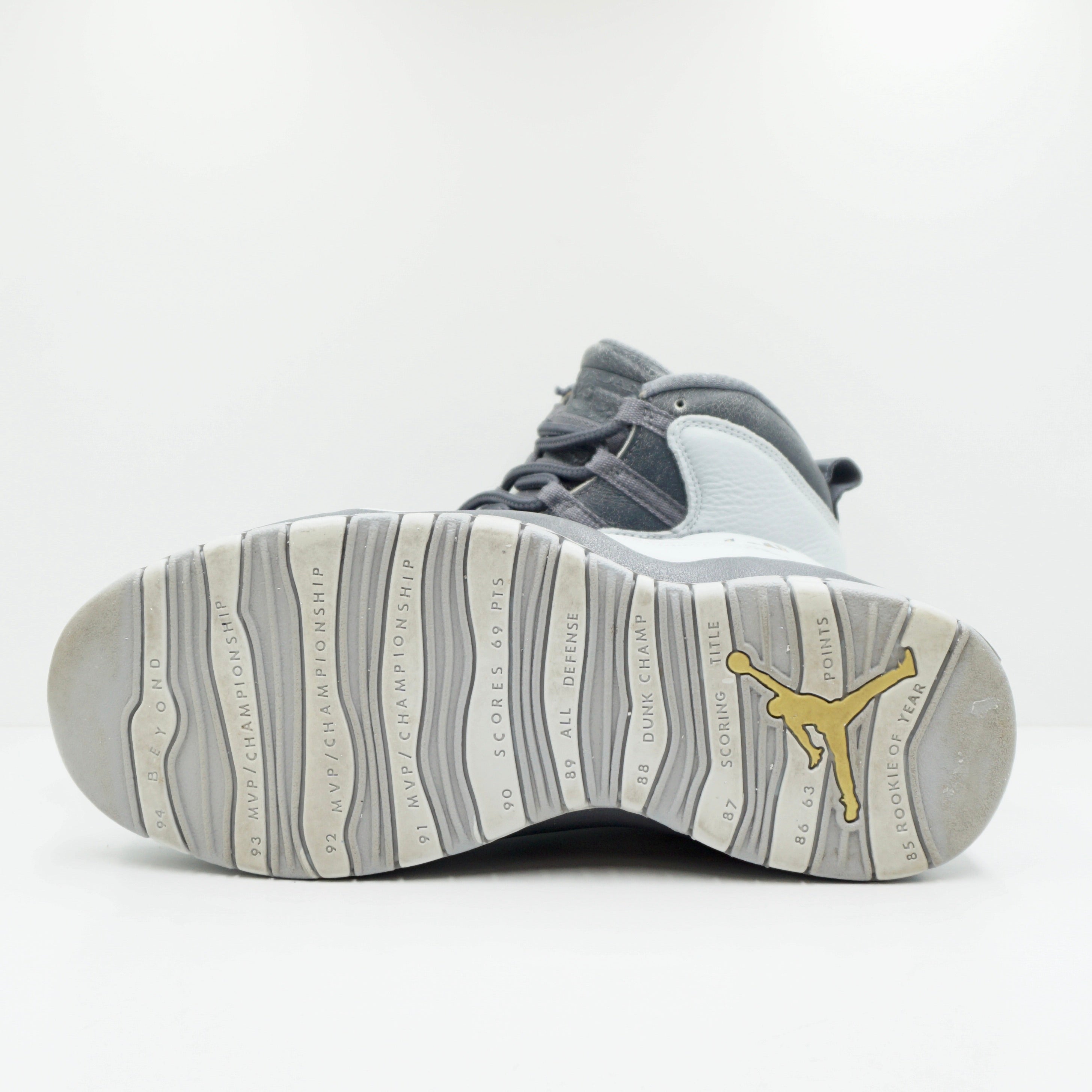 Jordan 10 Retro London