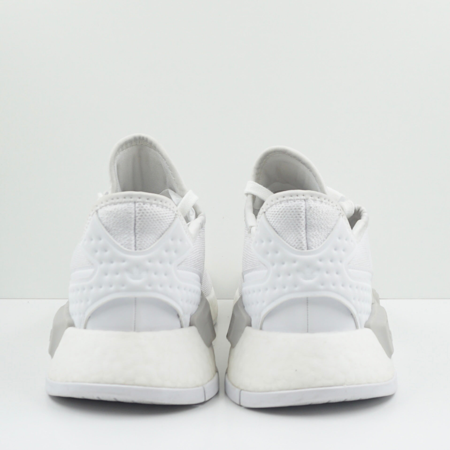 Adidas NMD G1 White