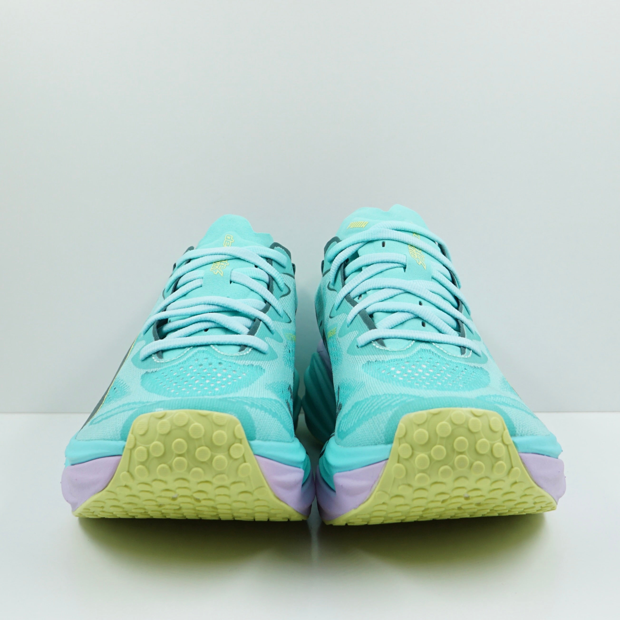 Puma Deviate Nitro Elite 4 HYROX Intense Mint (W)