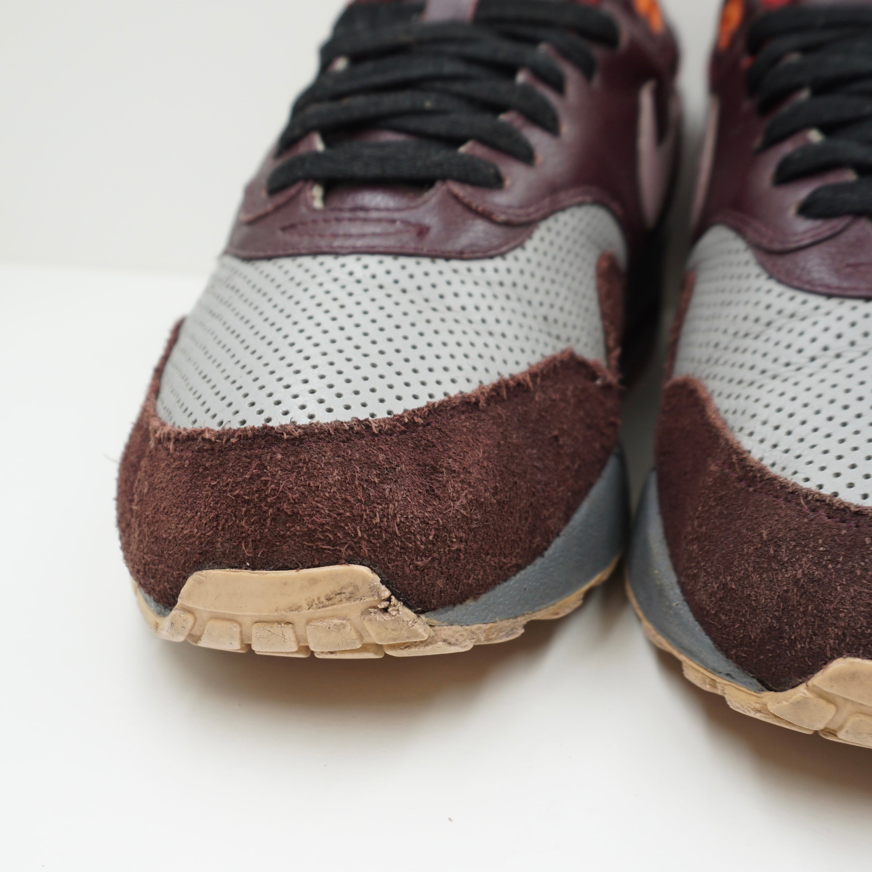 Nike Air Max 1 Plaid