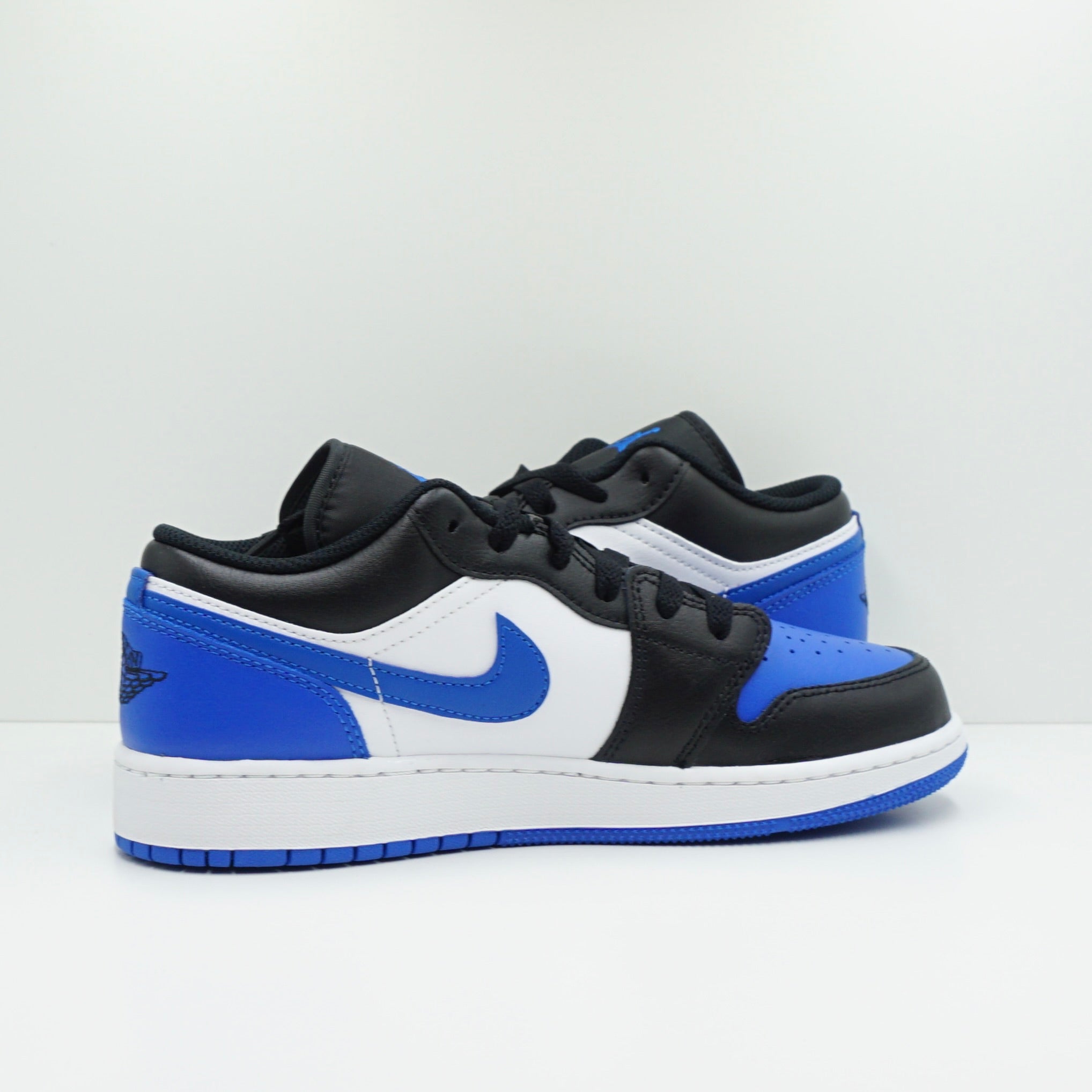 Jordan 1 Low SE Alternate Royal Toe (GS)