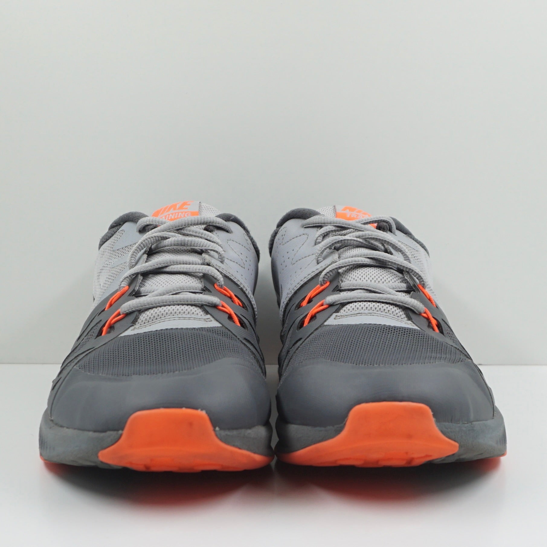 Nike Air Epic Speed TR 2 Dark Grey Orange