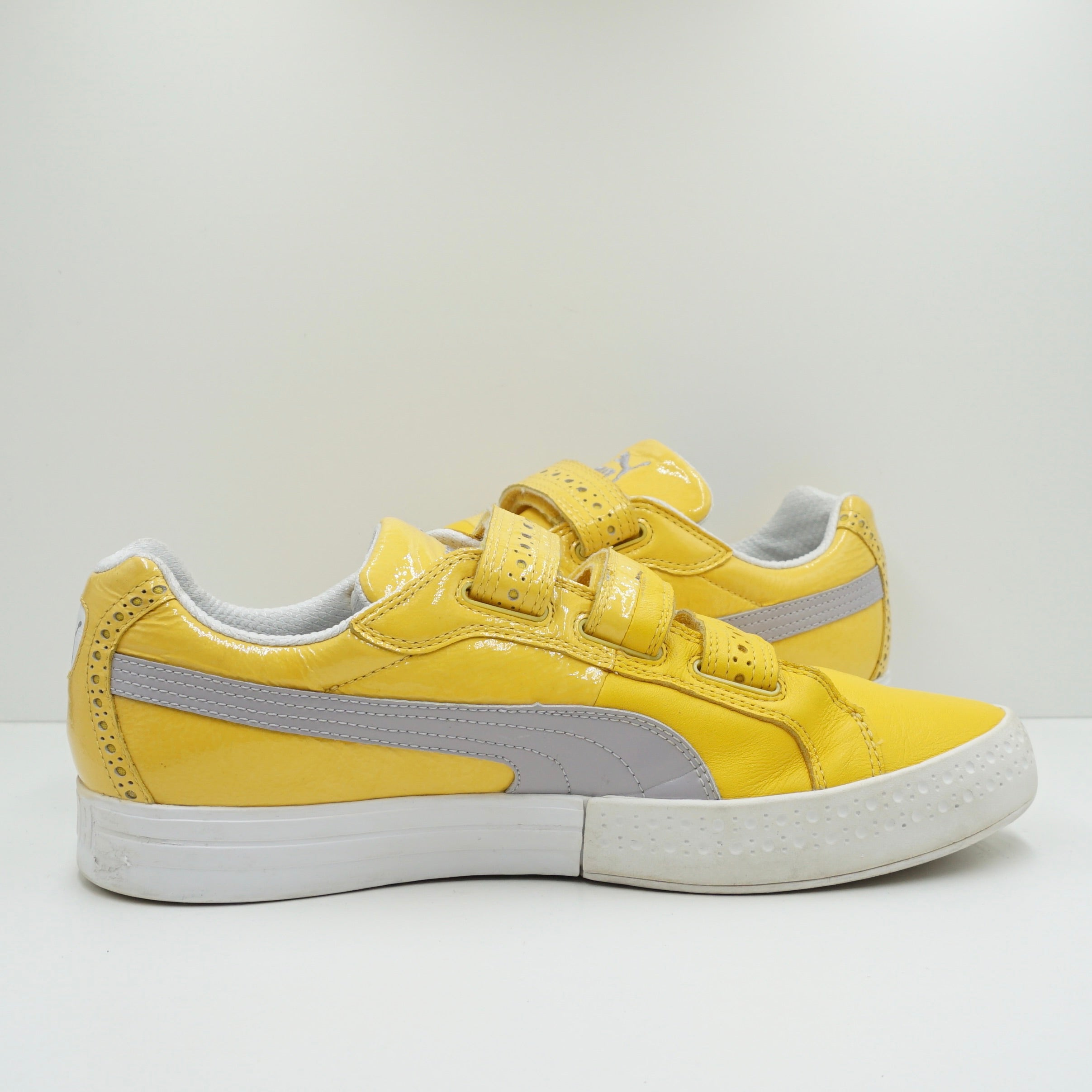 Puma By Miharayasuhiro Salemens Sample