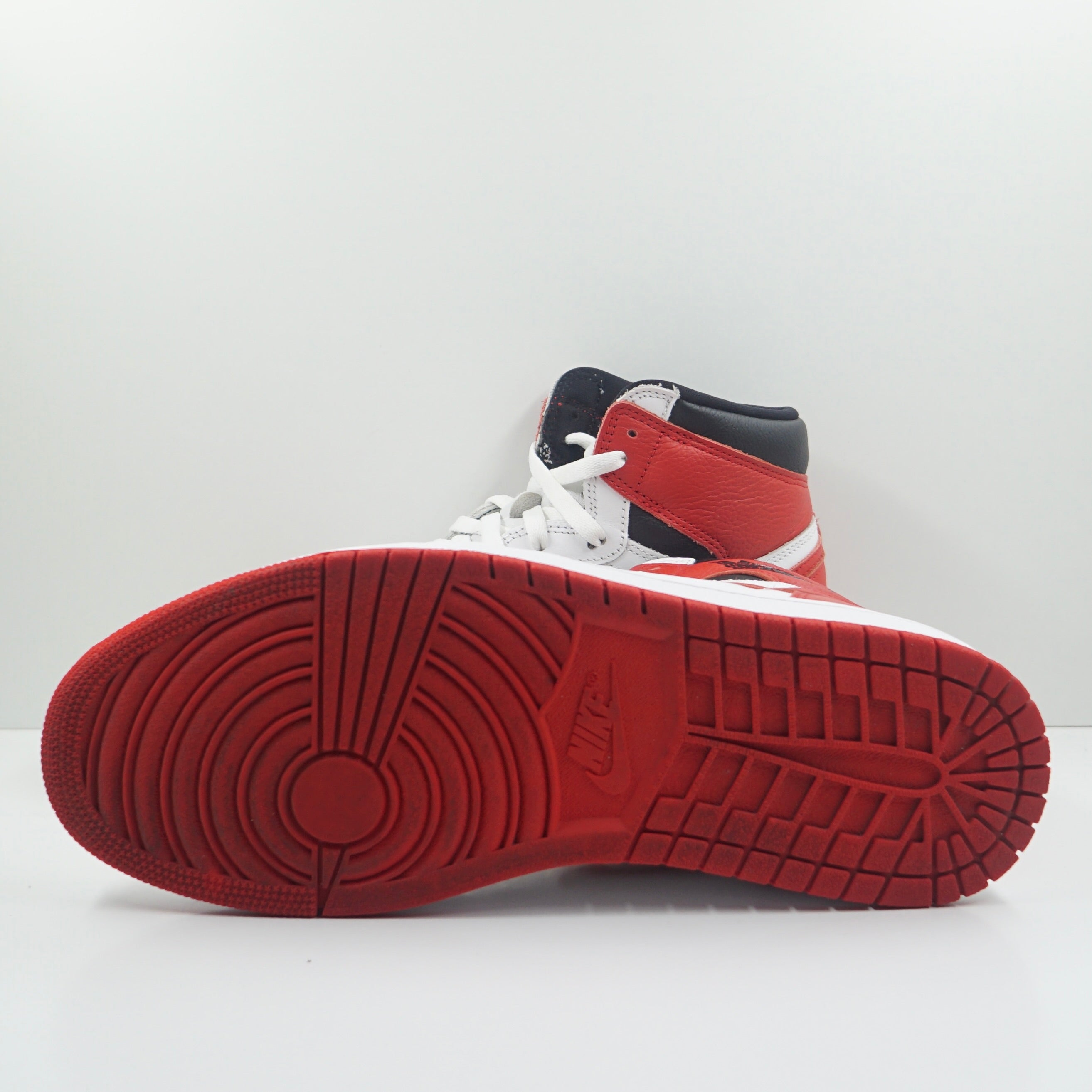 Jordan 1 Retro High OG Heritage
