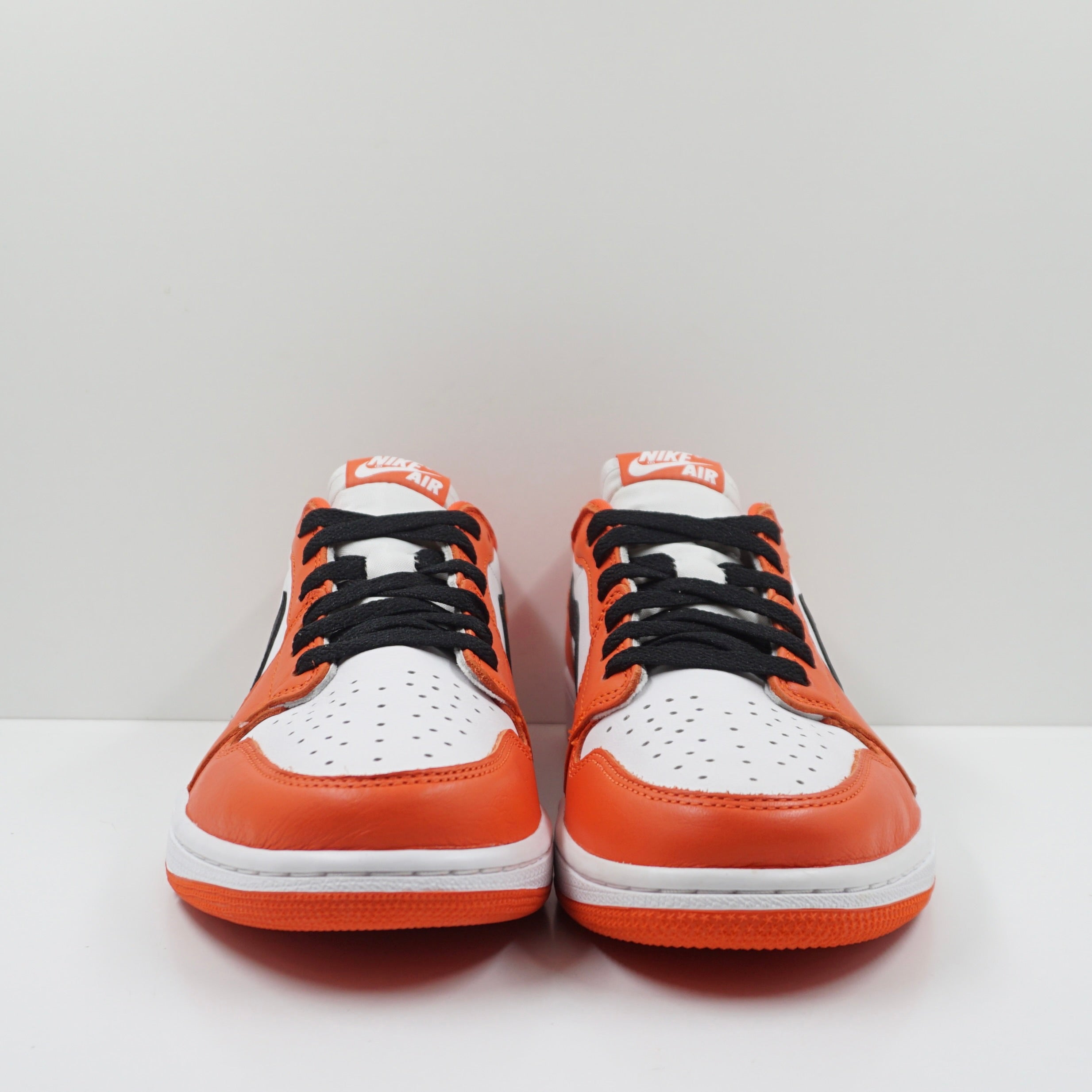 Jordan 1 Low Starfish