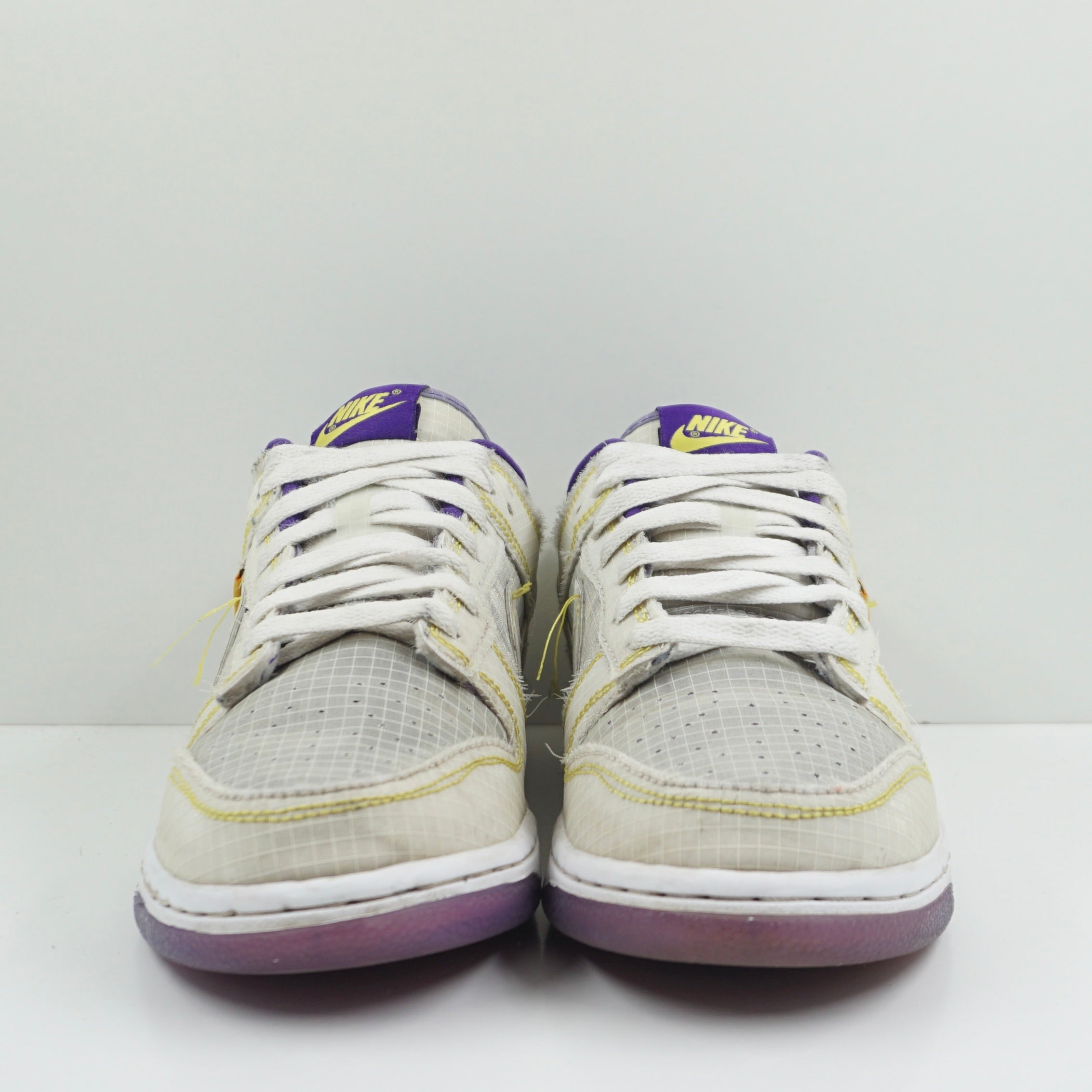 Nike Dunk Low Union Passport Pack Court Purple