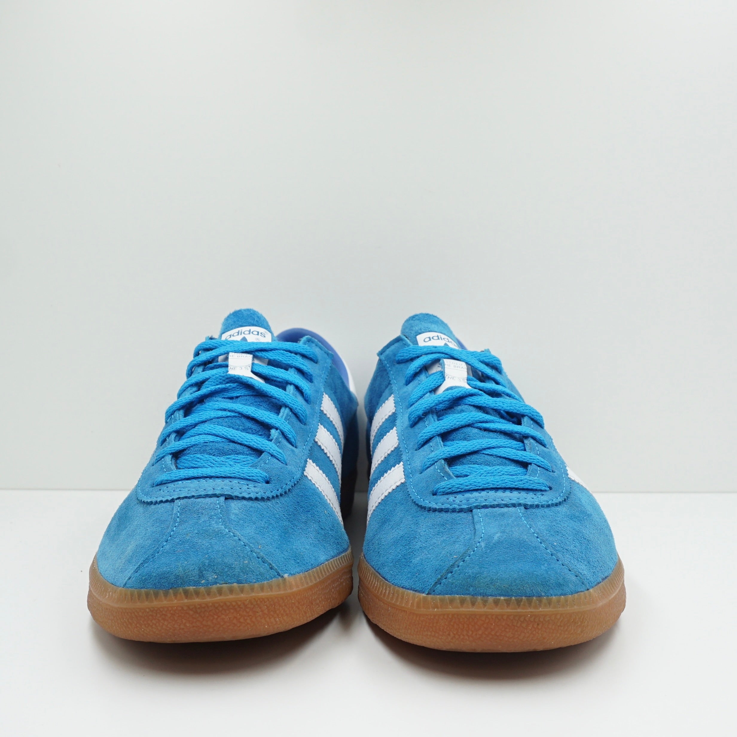 Adidas Bleu Bright Blue
