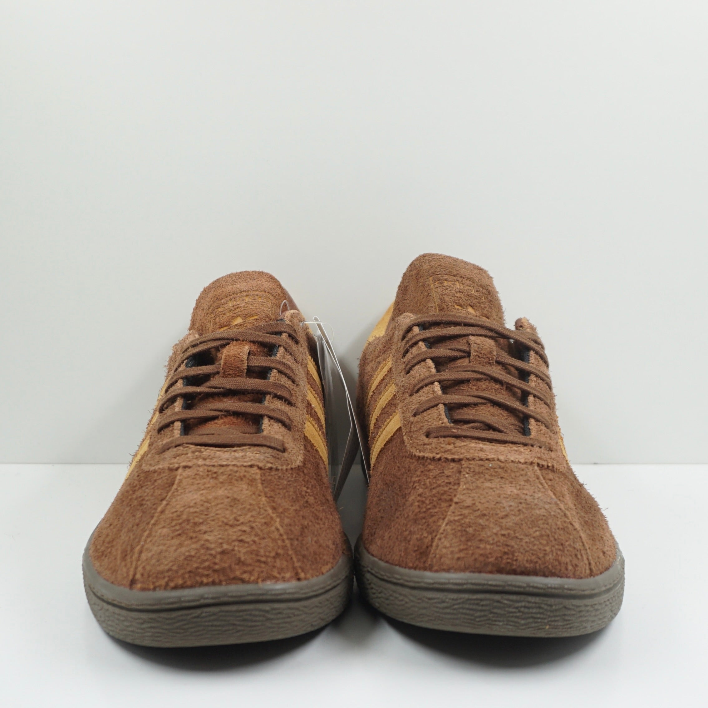 Adidas Tabacco Bark Wheat Cargo (2013)