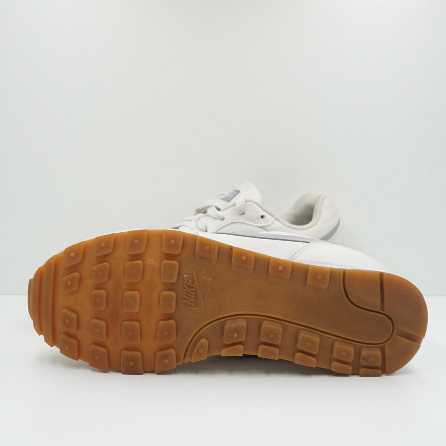 Nike MD Runner 2 SE Phantom Atmosphere Grey (W)