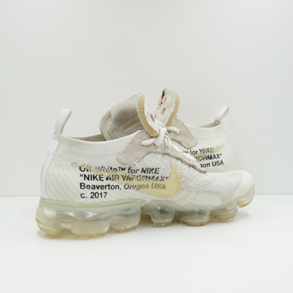 Nike Air VaporMax Off-White (2018)