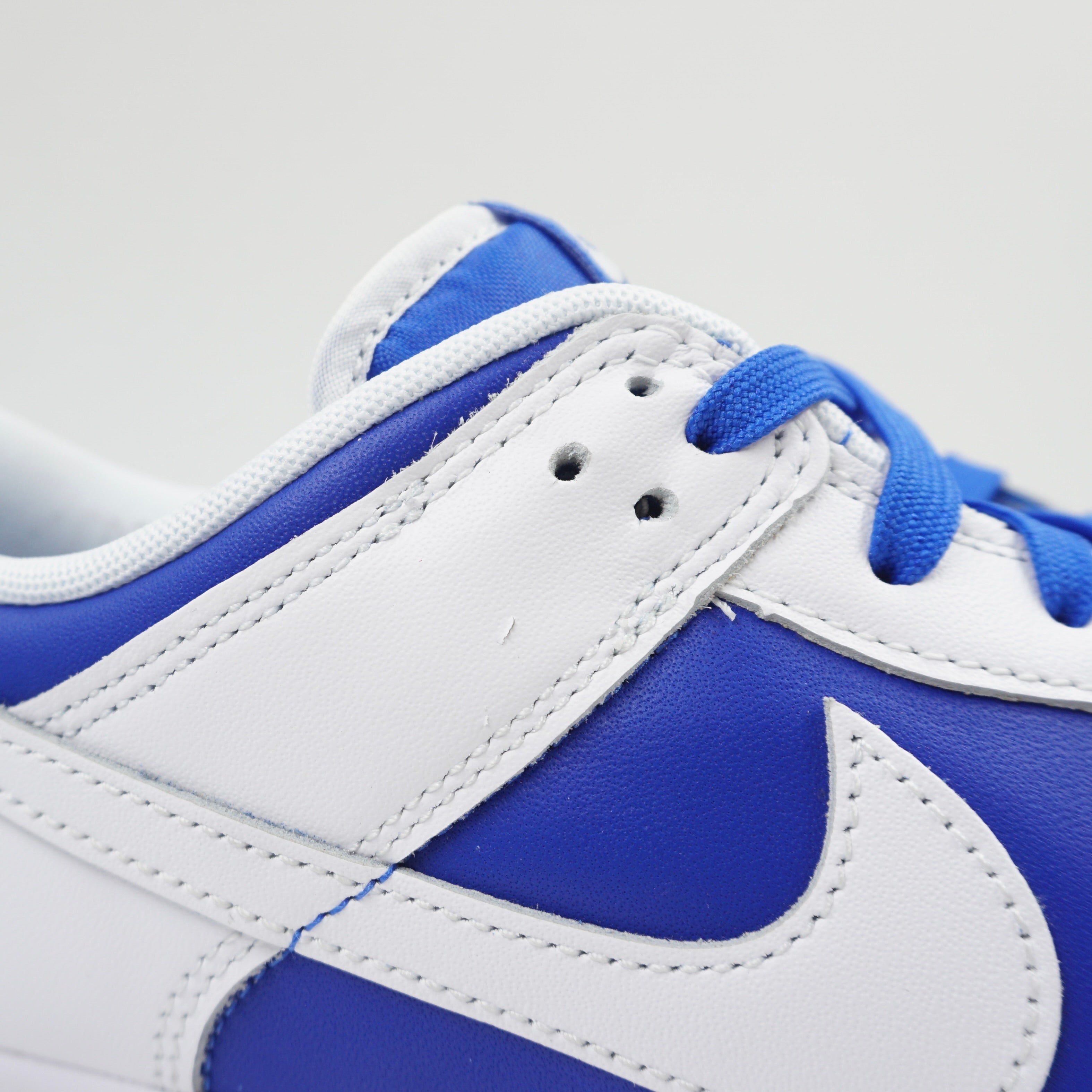Nike Dunk Low Racer Blue White