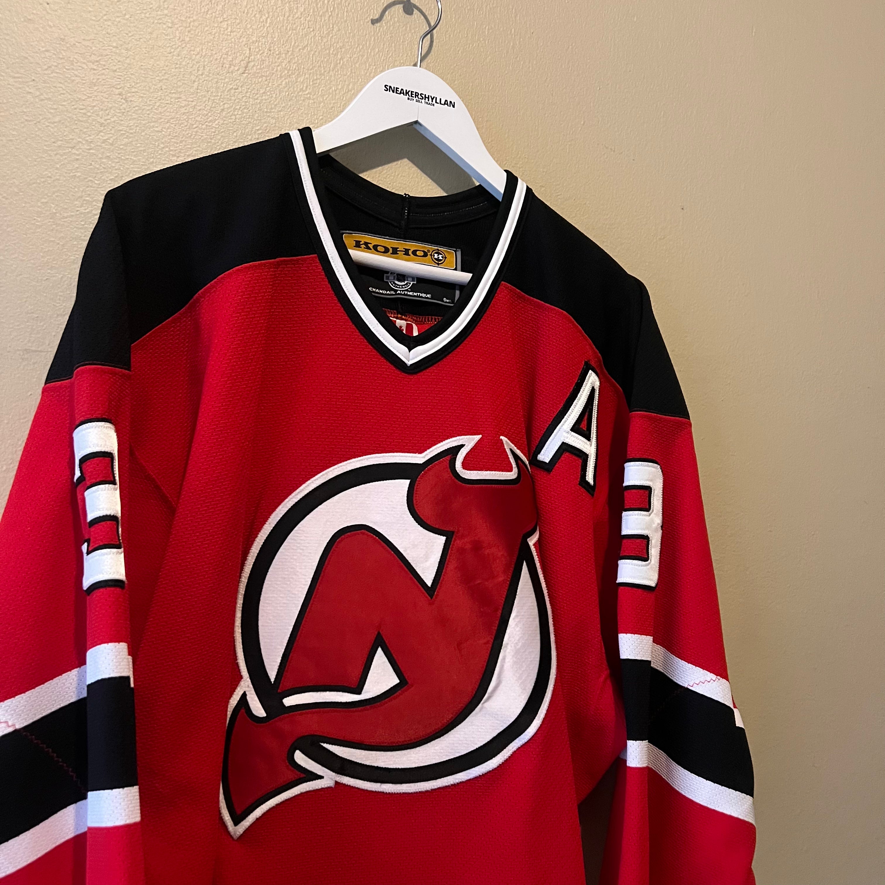 Koho New Jersey Devils Daneyko #3 NHL Jersey