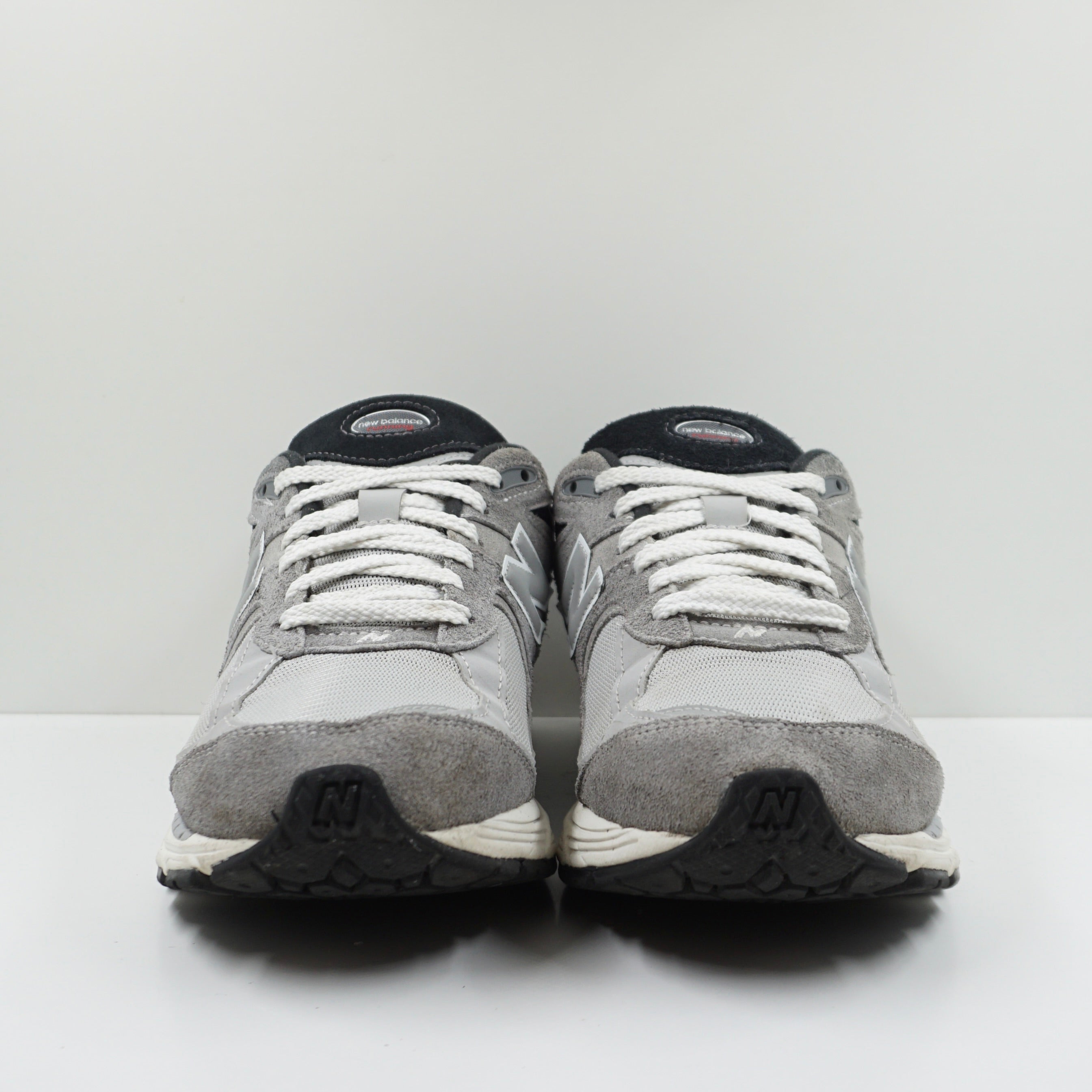 New Balance 2002R Slate Grey Raincloud