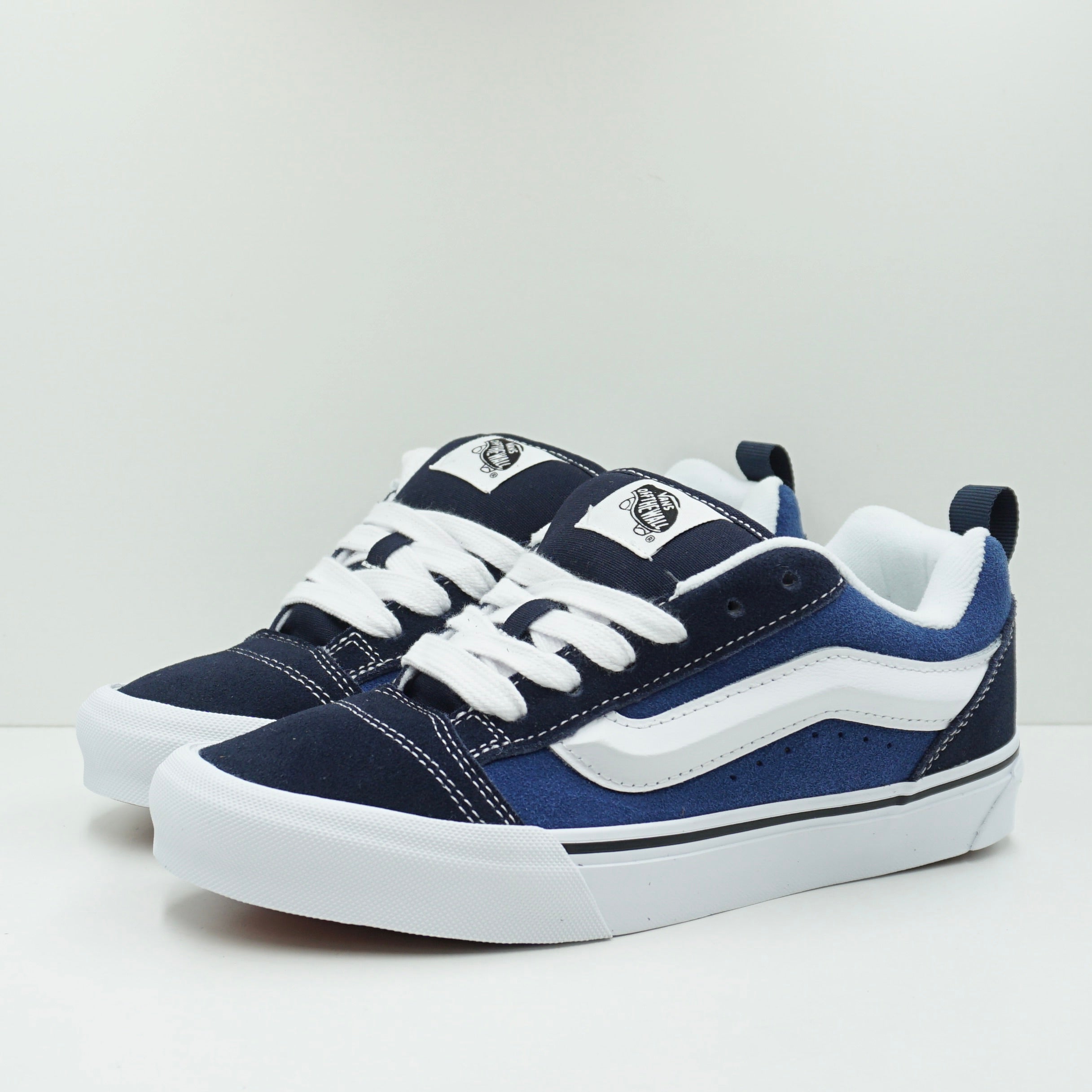 Vans Knu Skool Navy