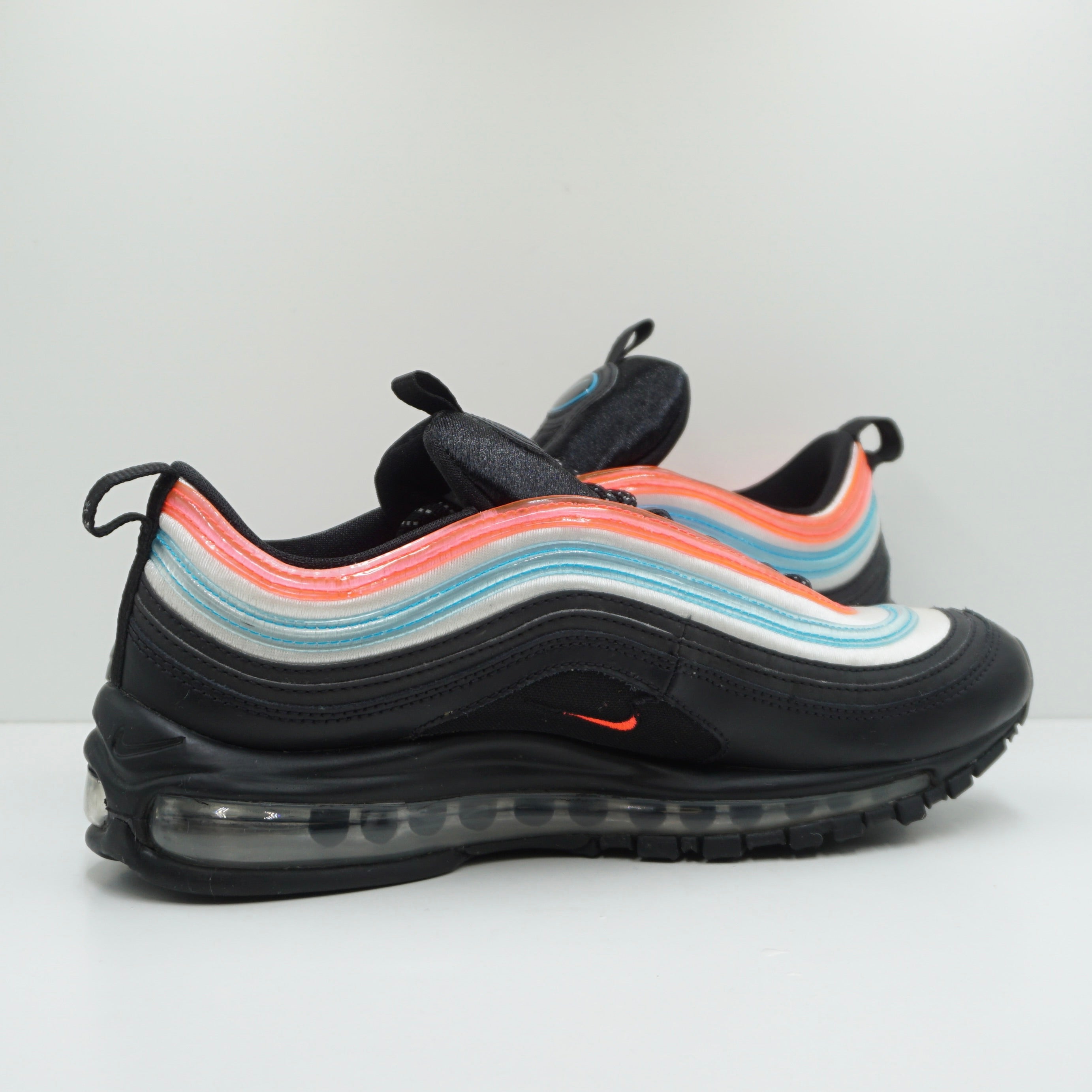 Nike Air Max 97 Neon Seoul