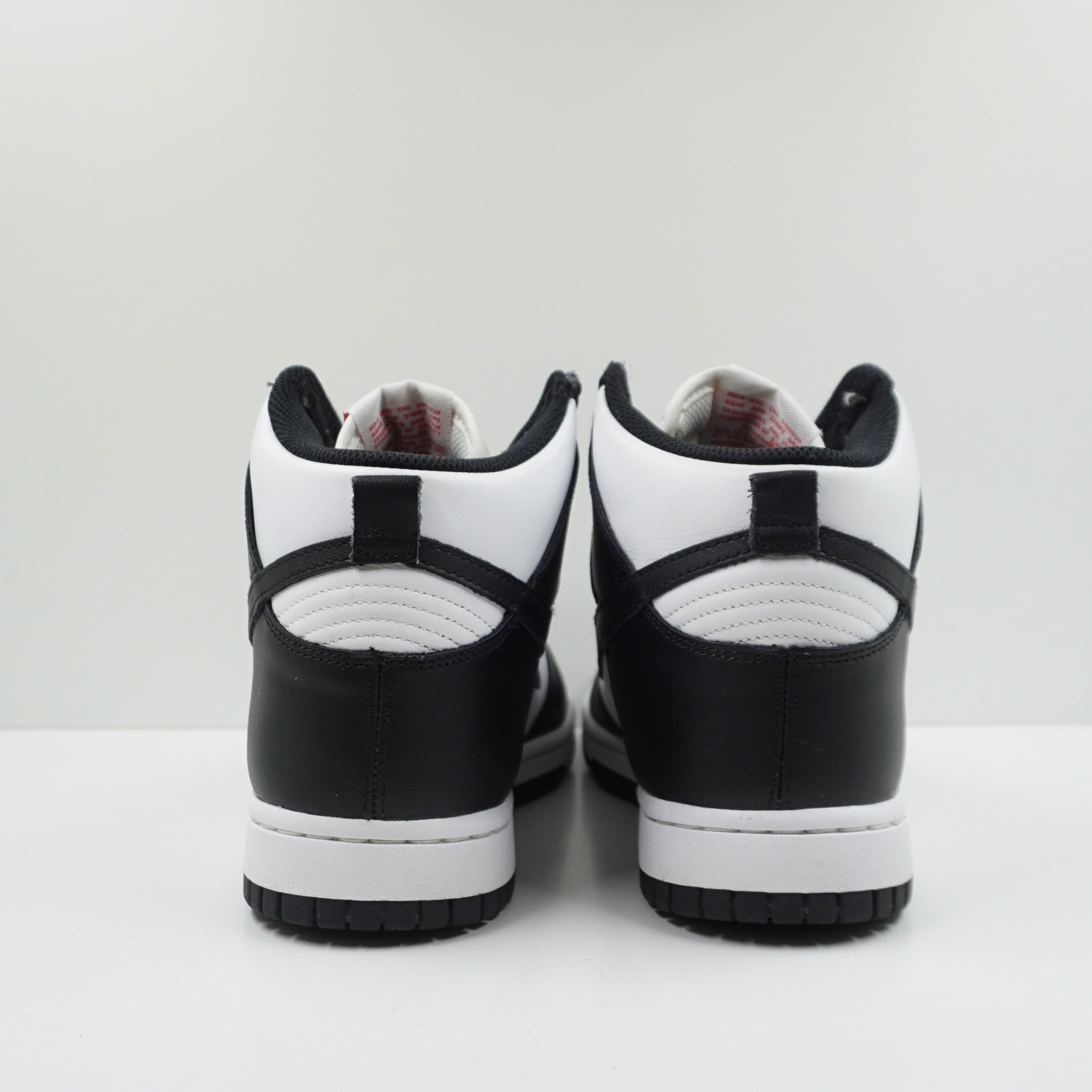 Nike Dunk High Panda 2021 (W)