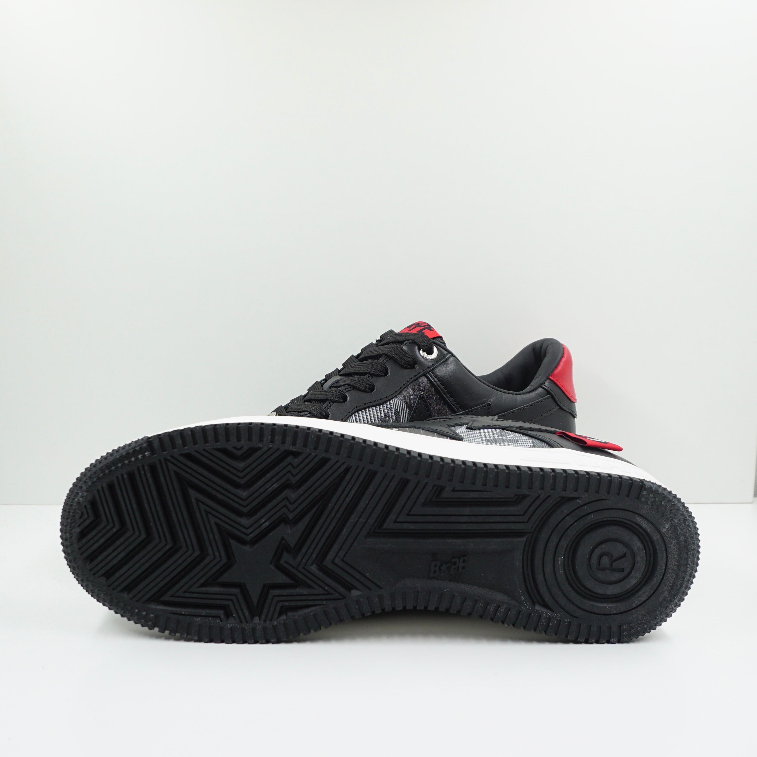 A Bathing Ape Bape Sta HUGO