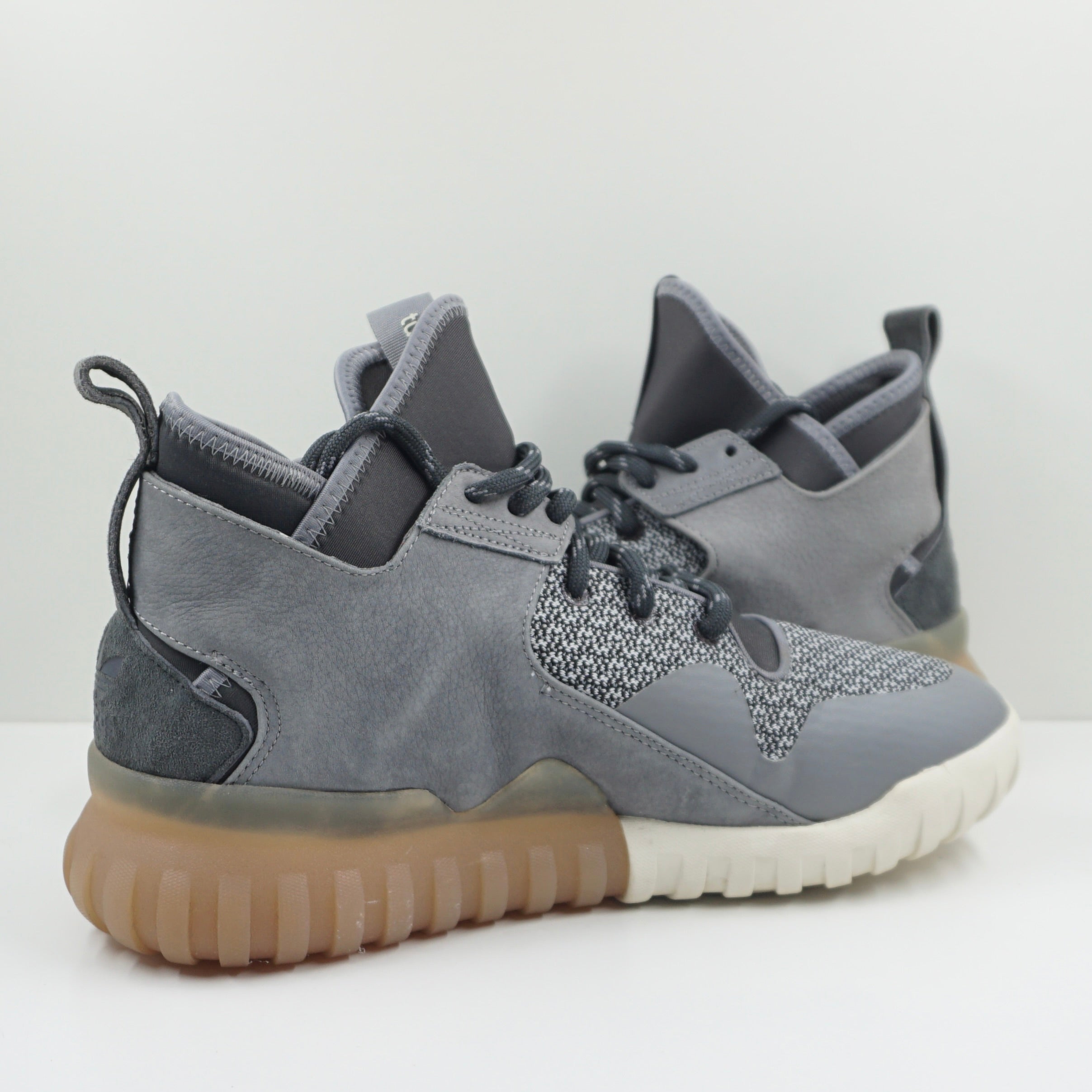 Adidas Tubular X Solid Grey