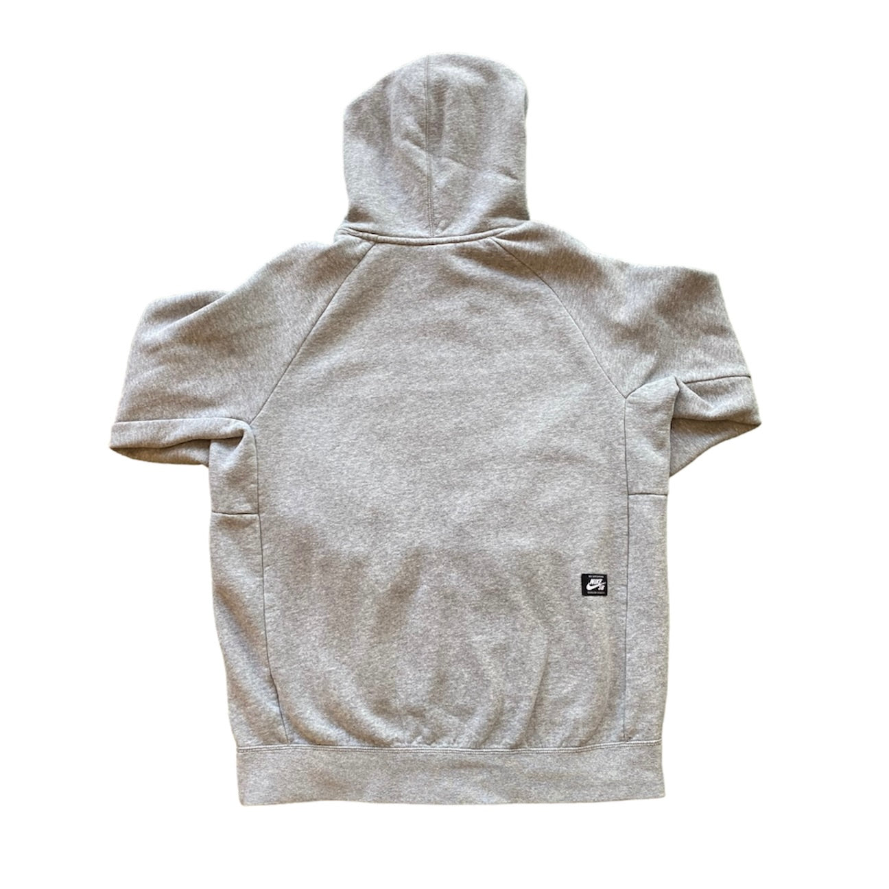 Nike SB Grey Hoodie
