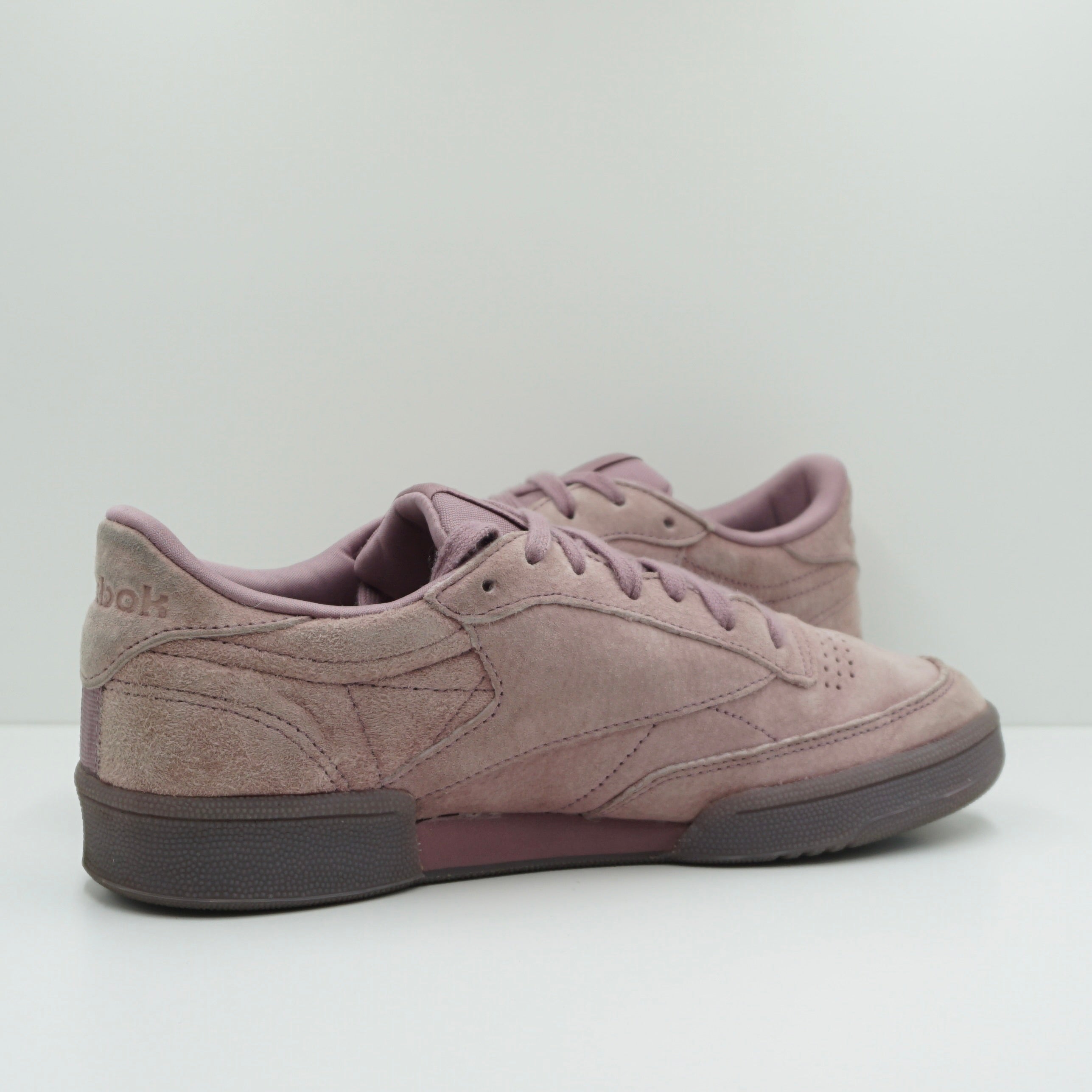 Reebok Club C Lace Smoky Orchid (W)