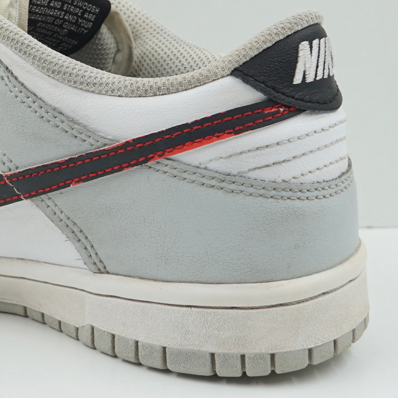 Nike Dunk Low SE Jackpot (GS)
