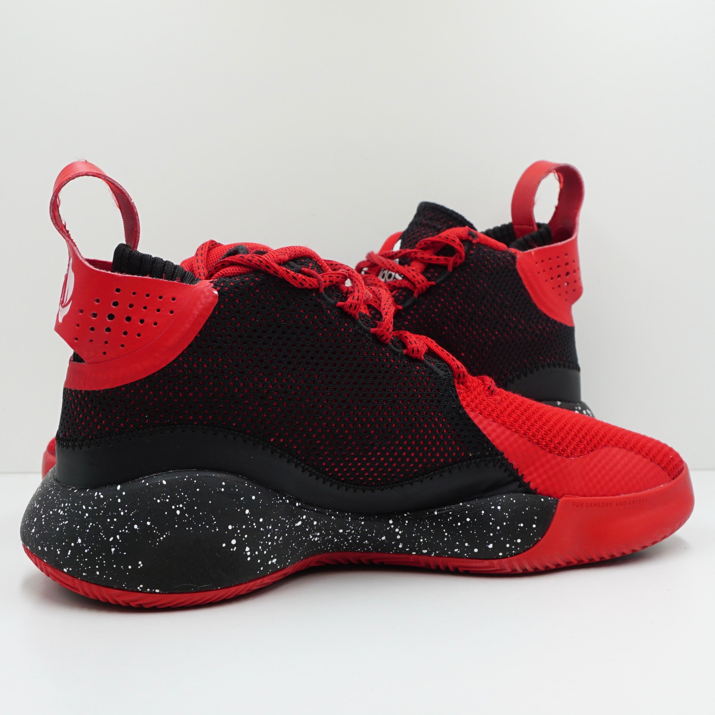 Adidas D Rose 773 Scarlet (2020)