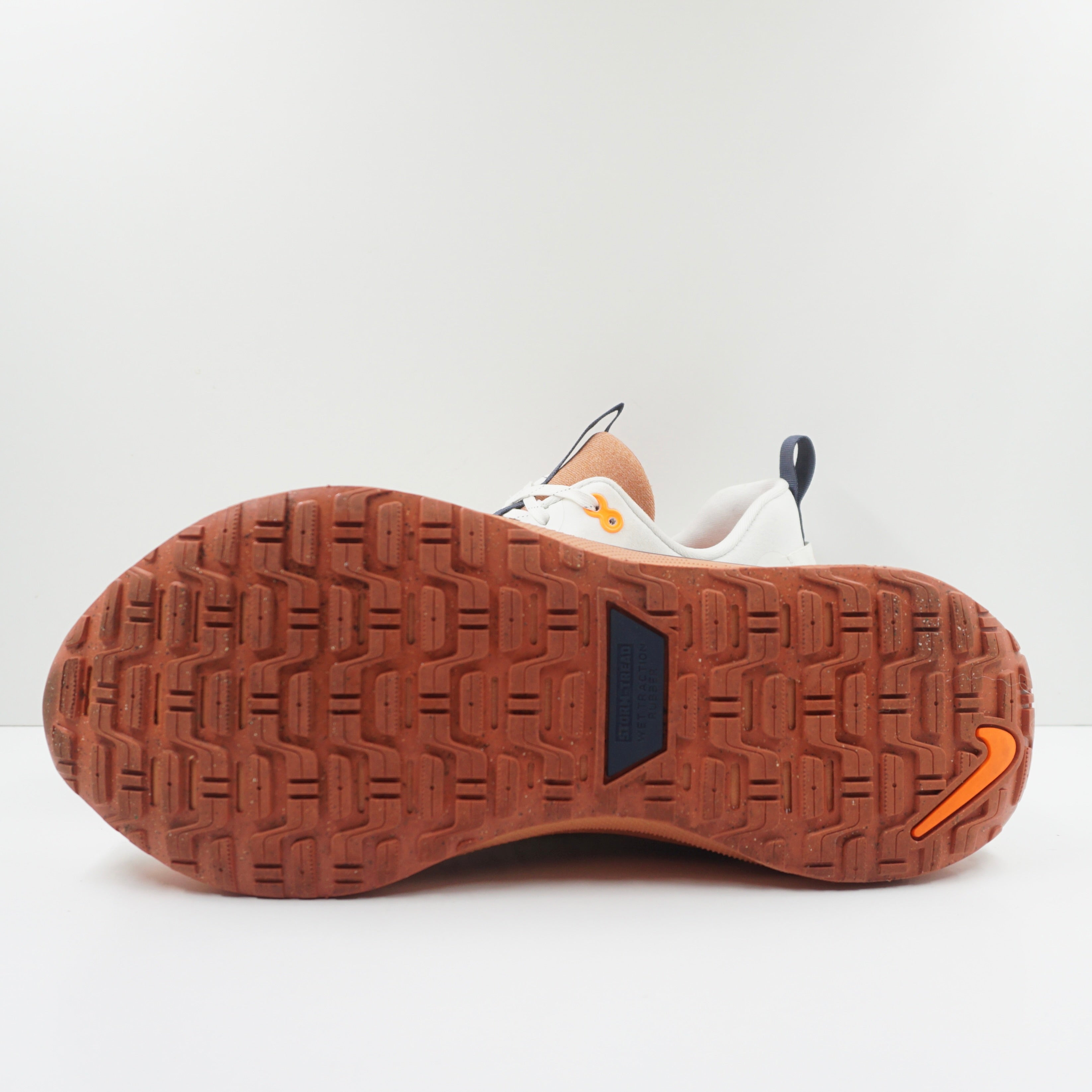 Nike InfinityRN 4 Gore-Tex Sail Total Orange