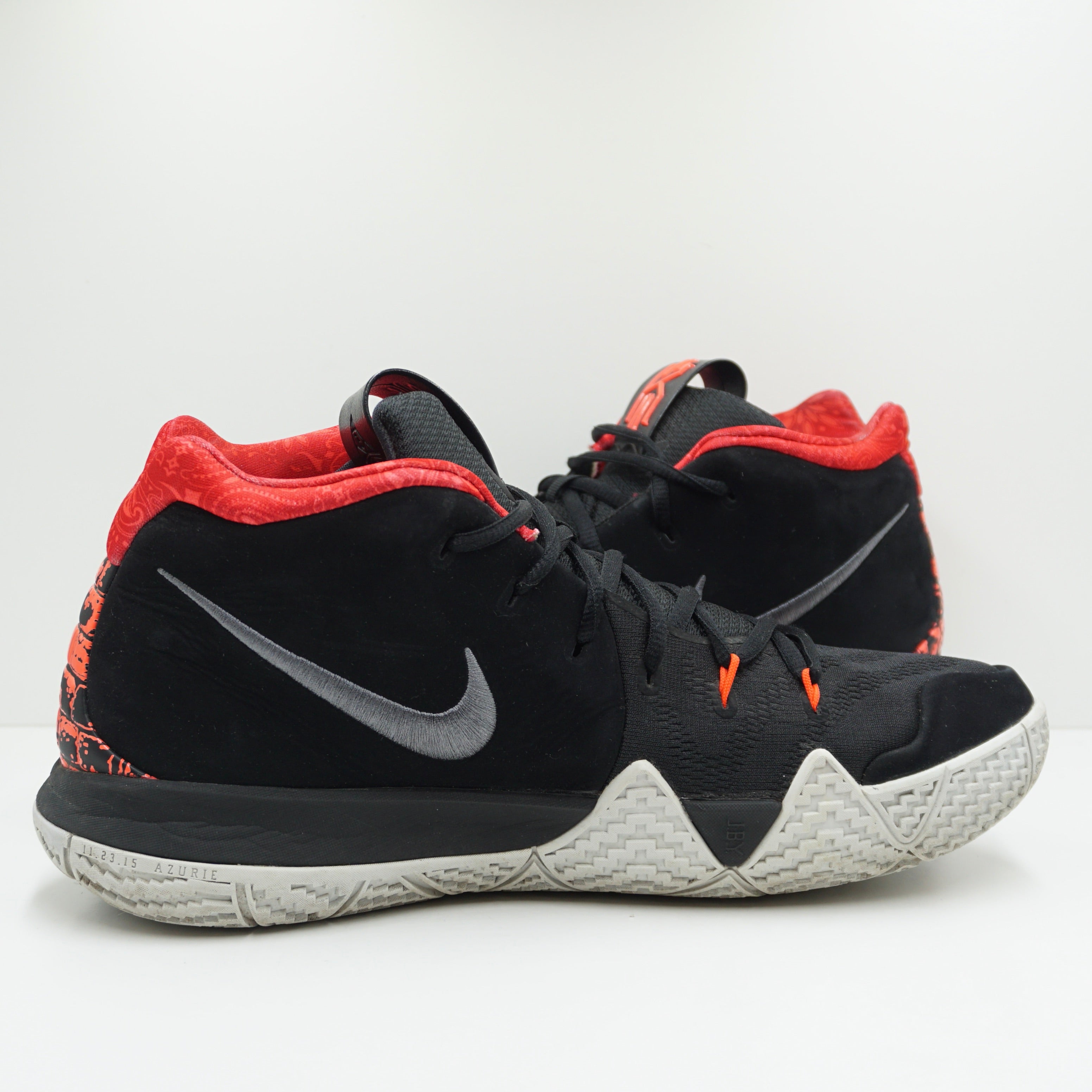 Nike Kyrie 4 Think 16