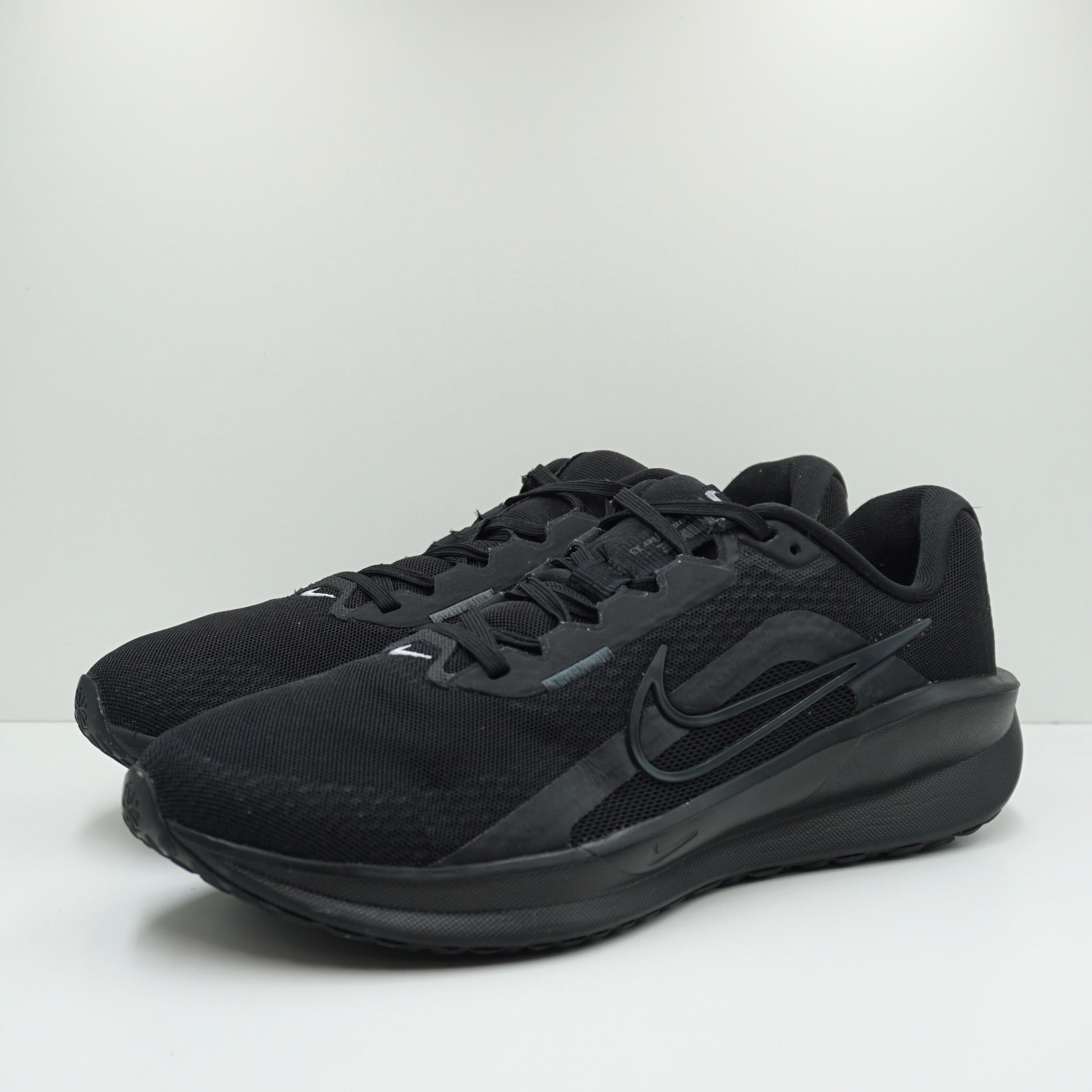 Nike Downshifter 13 Anthracite Wolf Grey