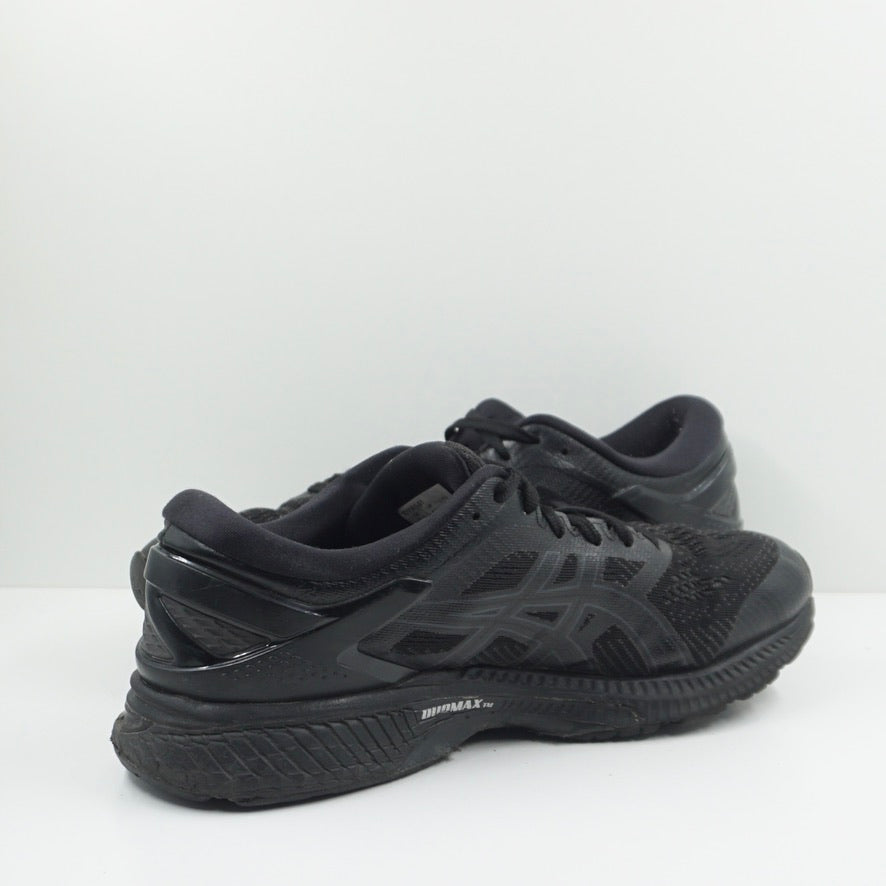 Asics Gel-Kayano 26 Black
