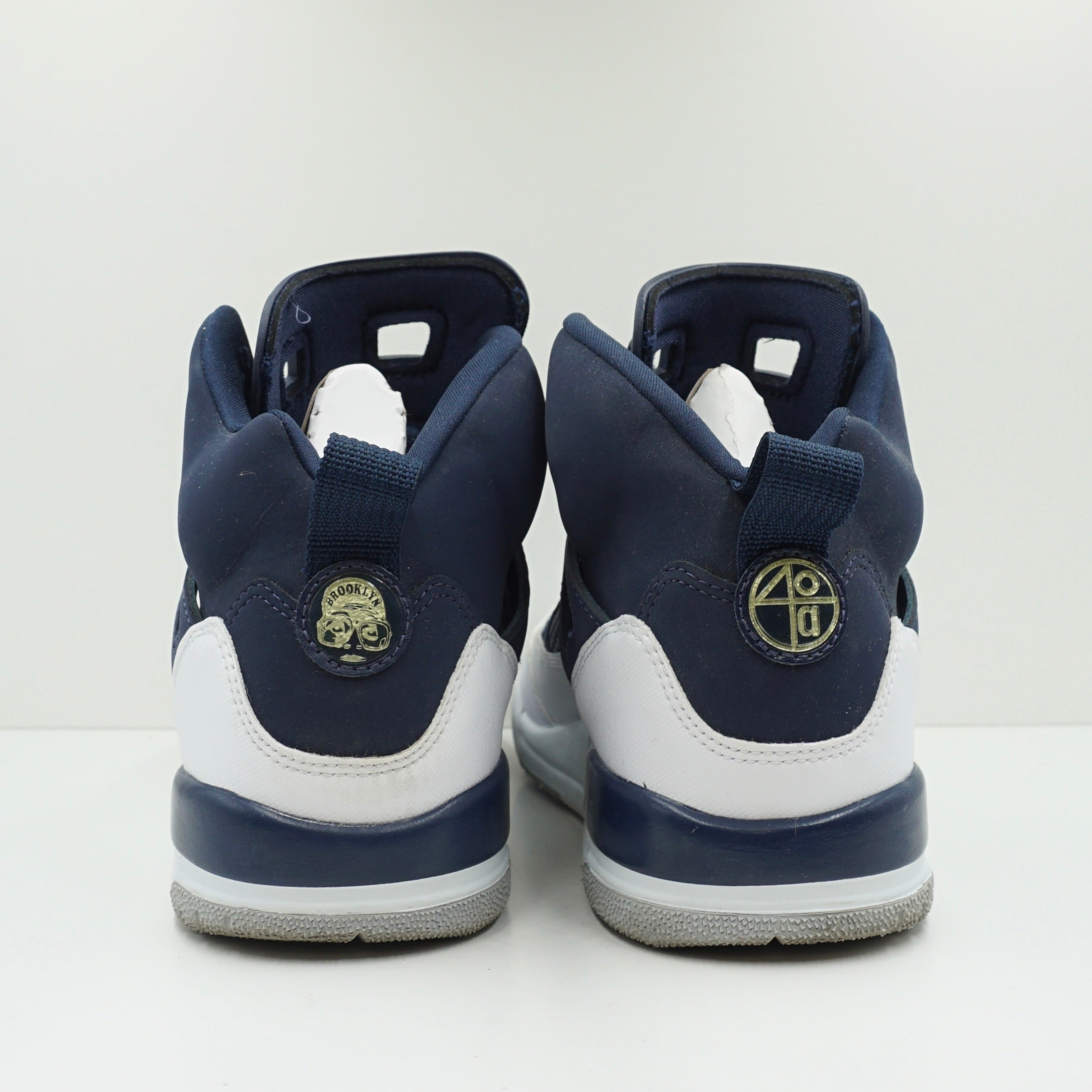 Jordan Spiz'ike Midnight Navy (BG)