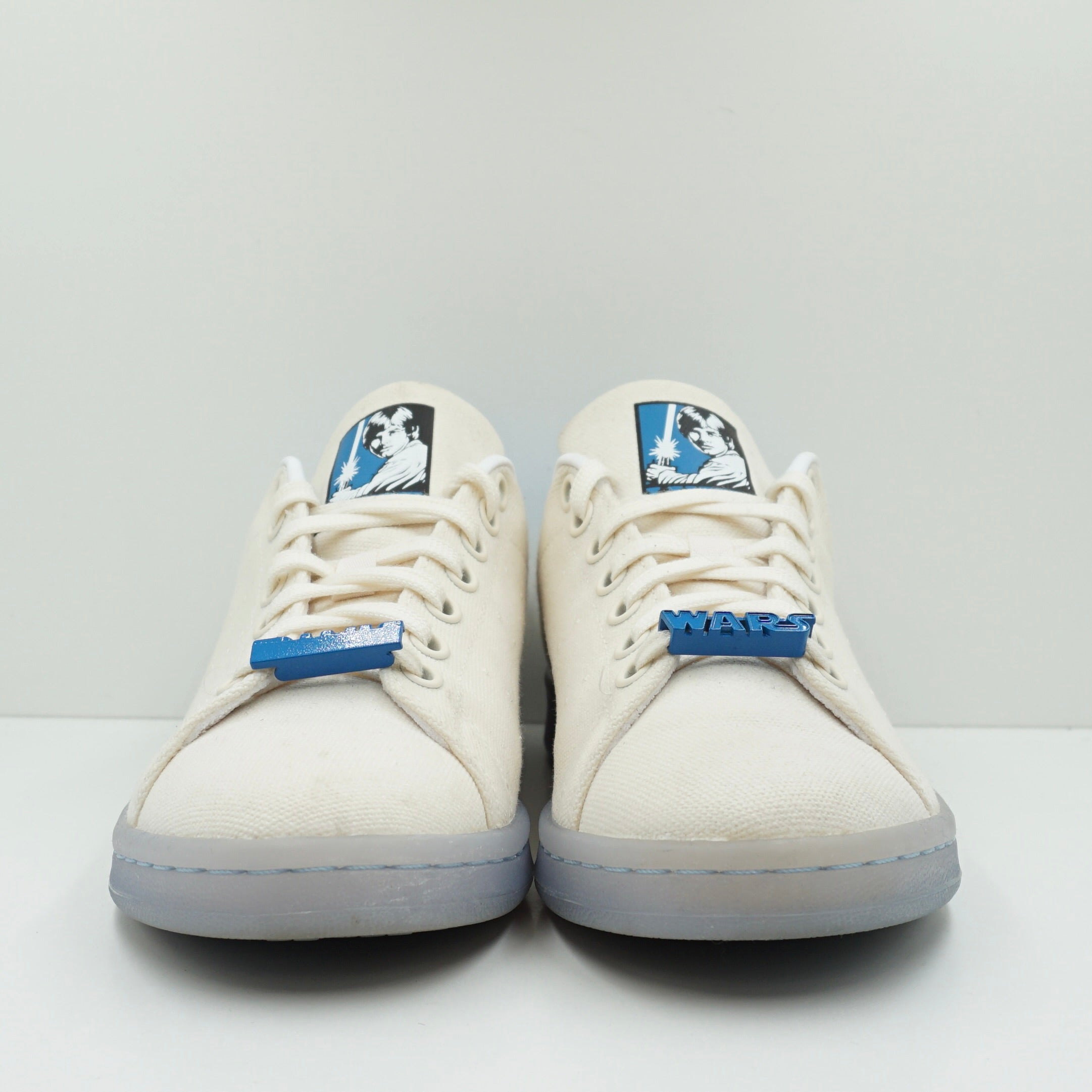 Adidas Stan Smith Star Wars Luke Skywalker