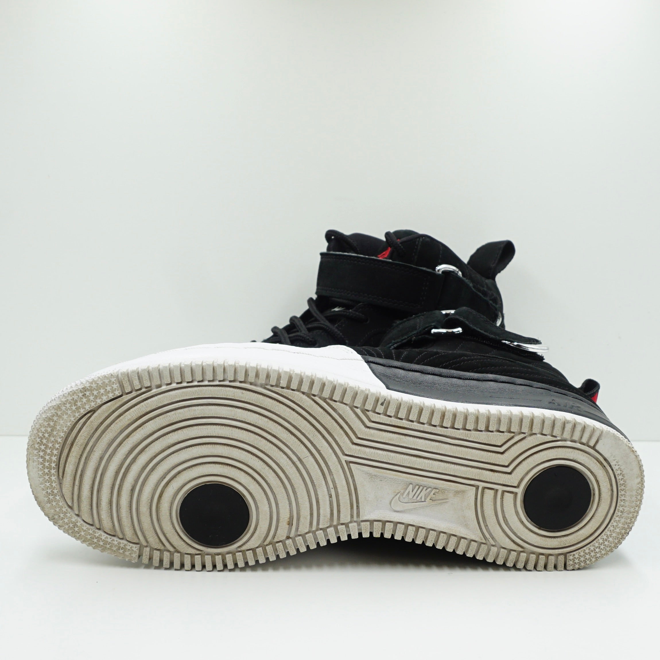 Jordan AJF 12 Playoffs