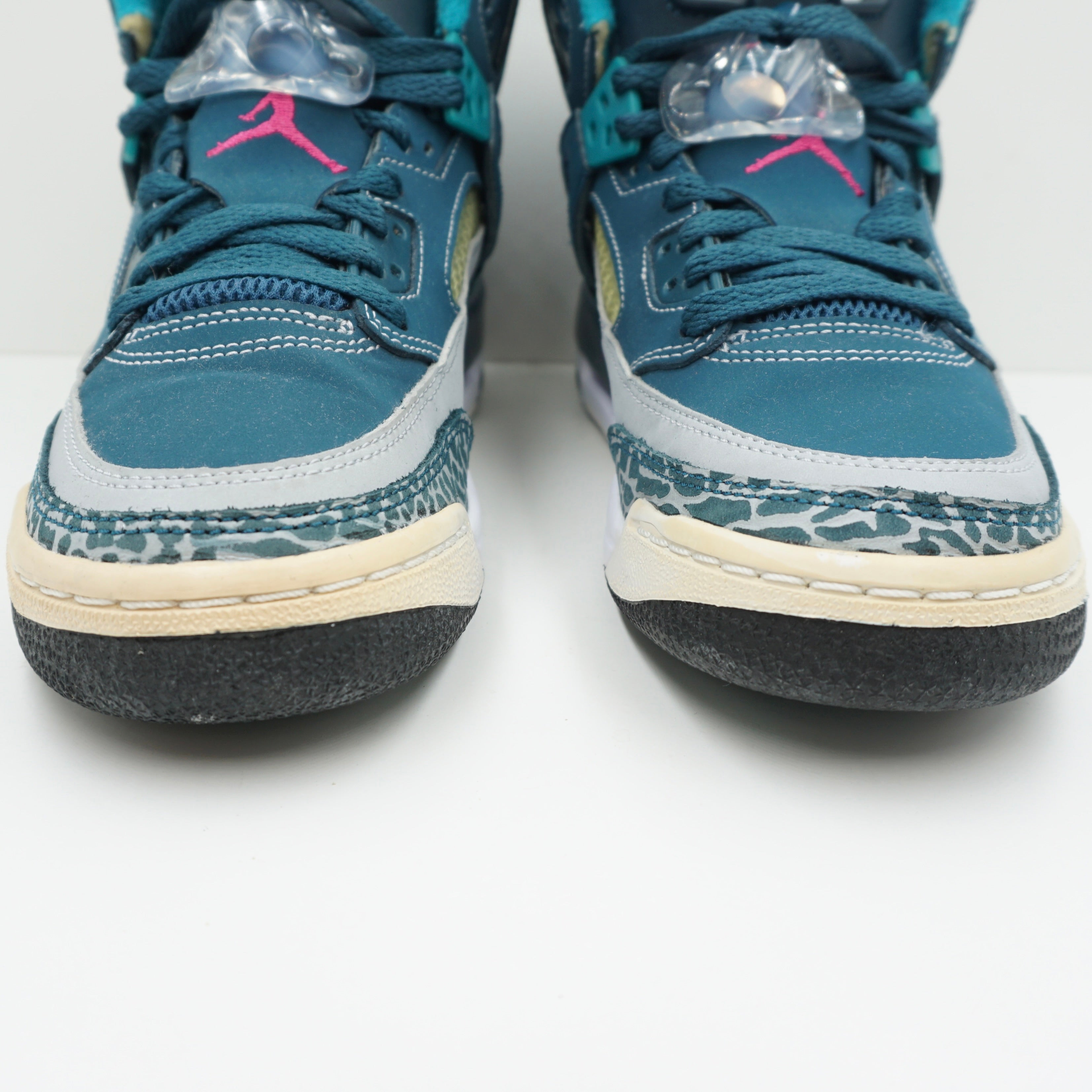 Jordan Spizike Space Blue (GS)