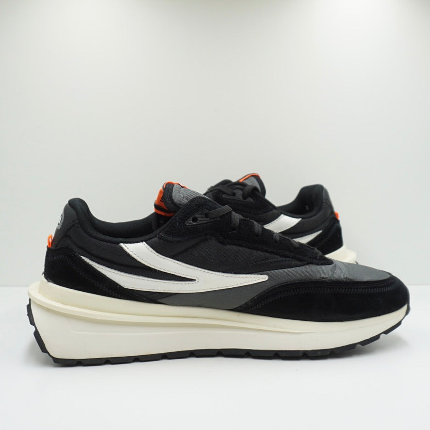 Fila Renno Black
