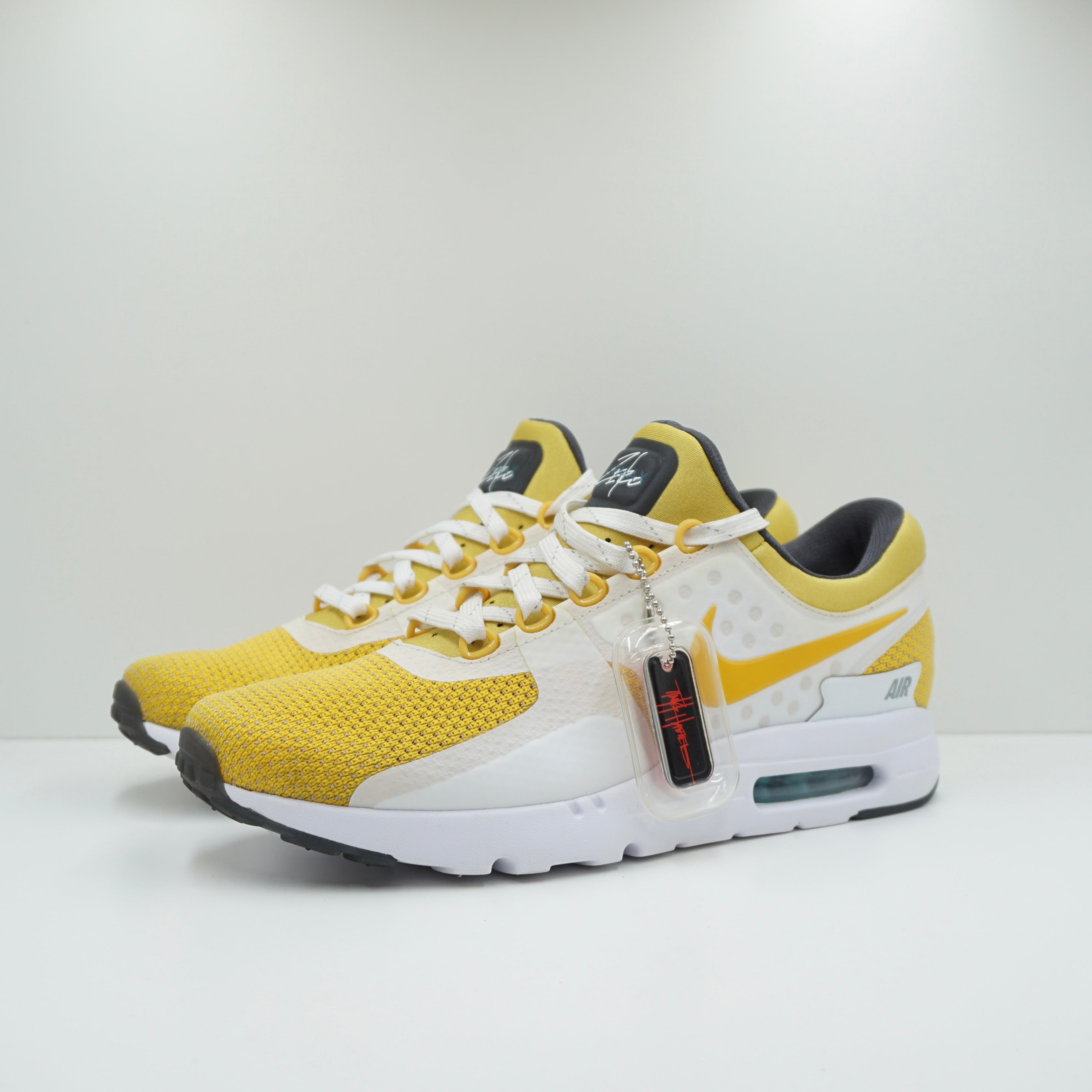 Nike Air Max Zero Tinker Sketch