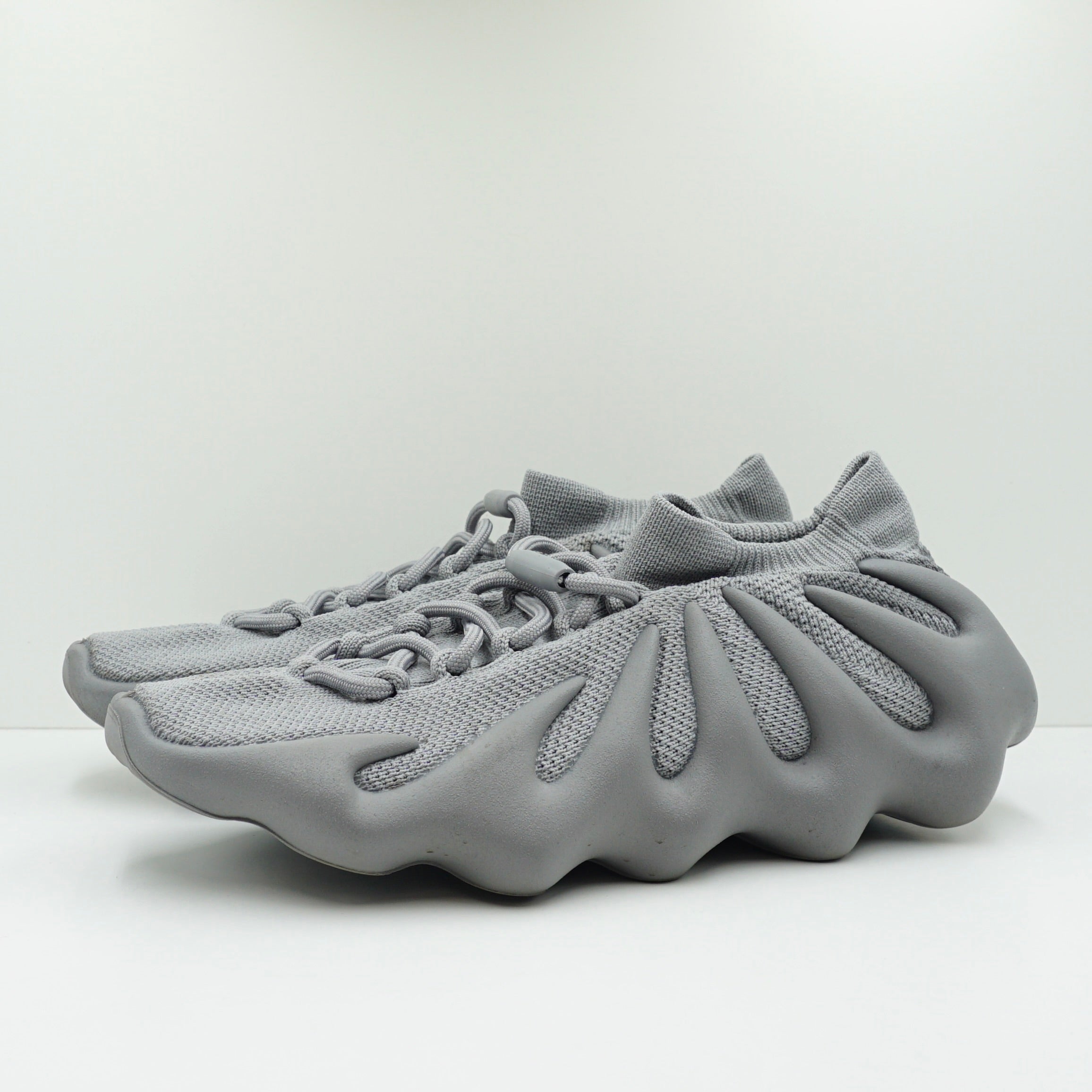 Adidas Yeezy 450 Stone Grey