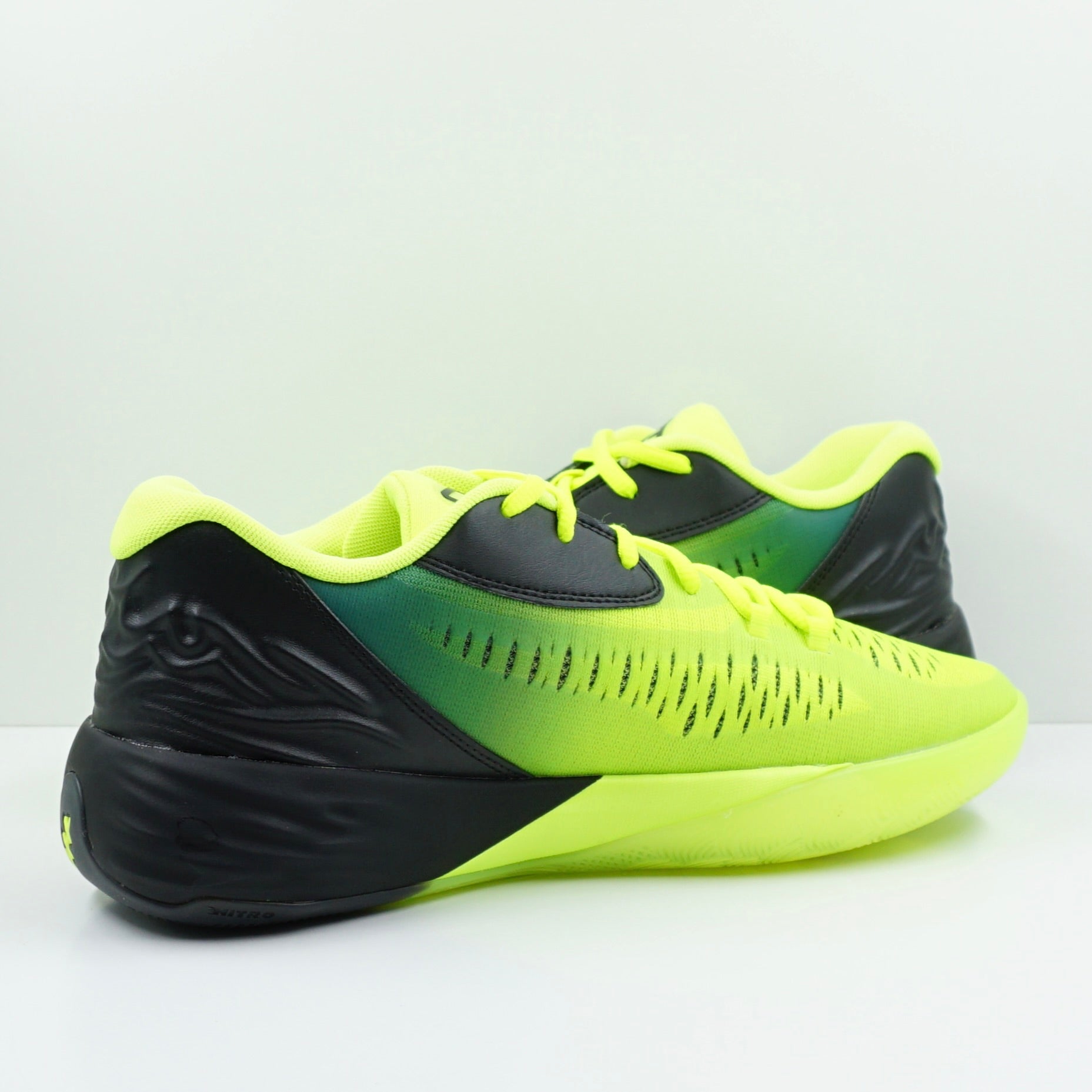 Puma Stewie 1 Quiet Fire (W)