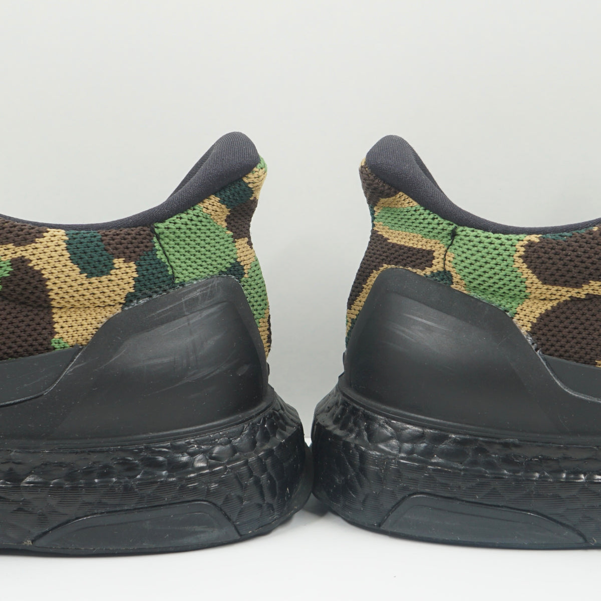 Adidas Ultraboost 4.0 Bape Camo