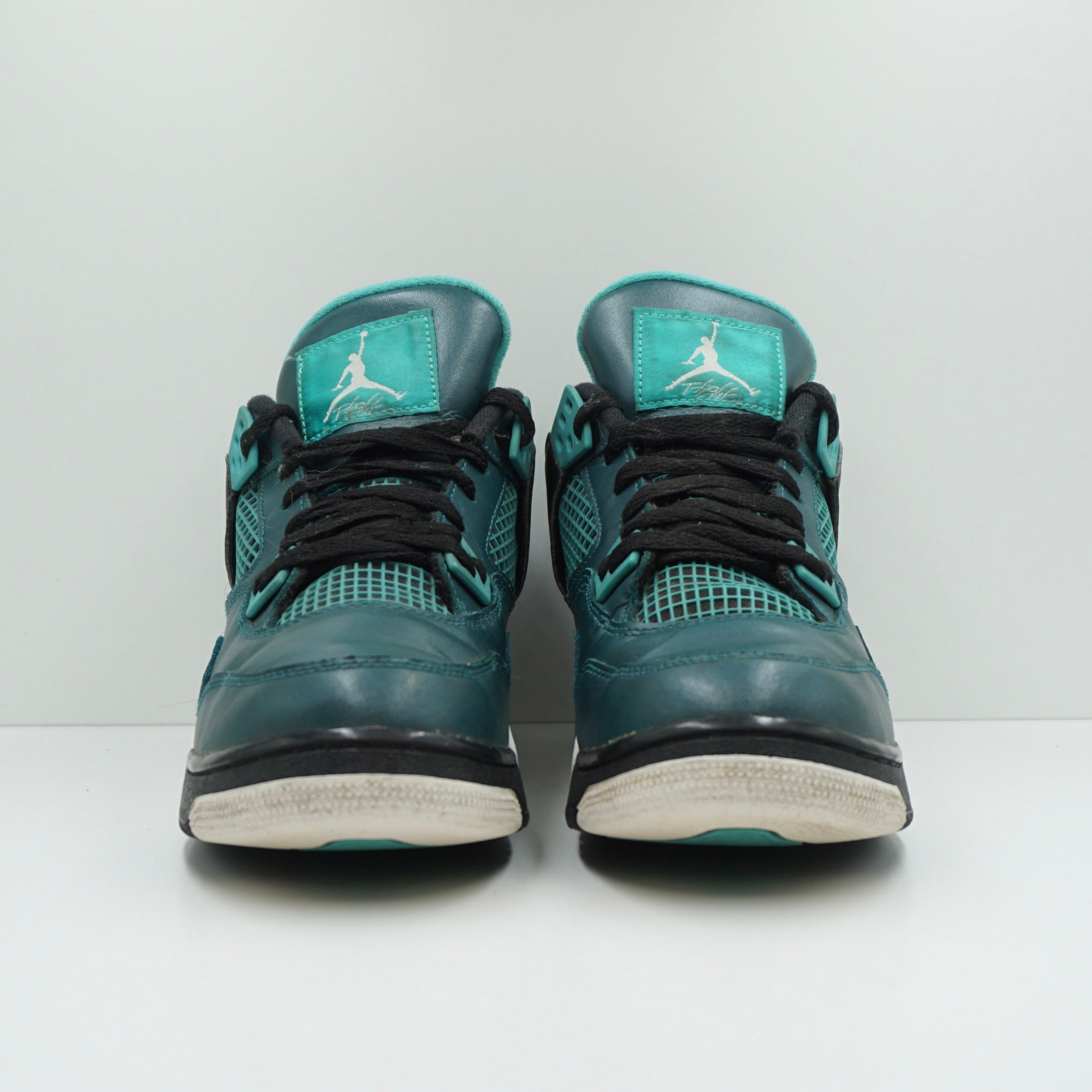 Jordan 4 Retro Teal (GS)