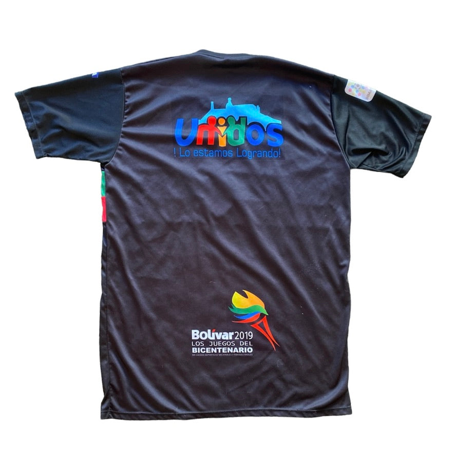 Colombia Real Cartagena FC SA Football Jersey