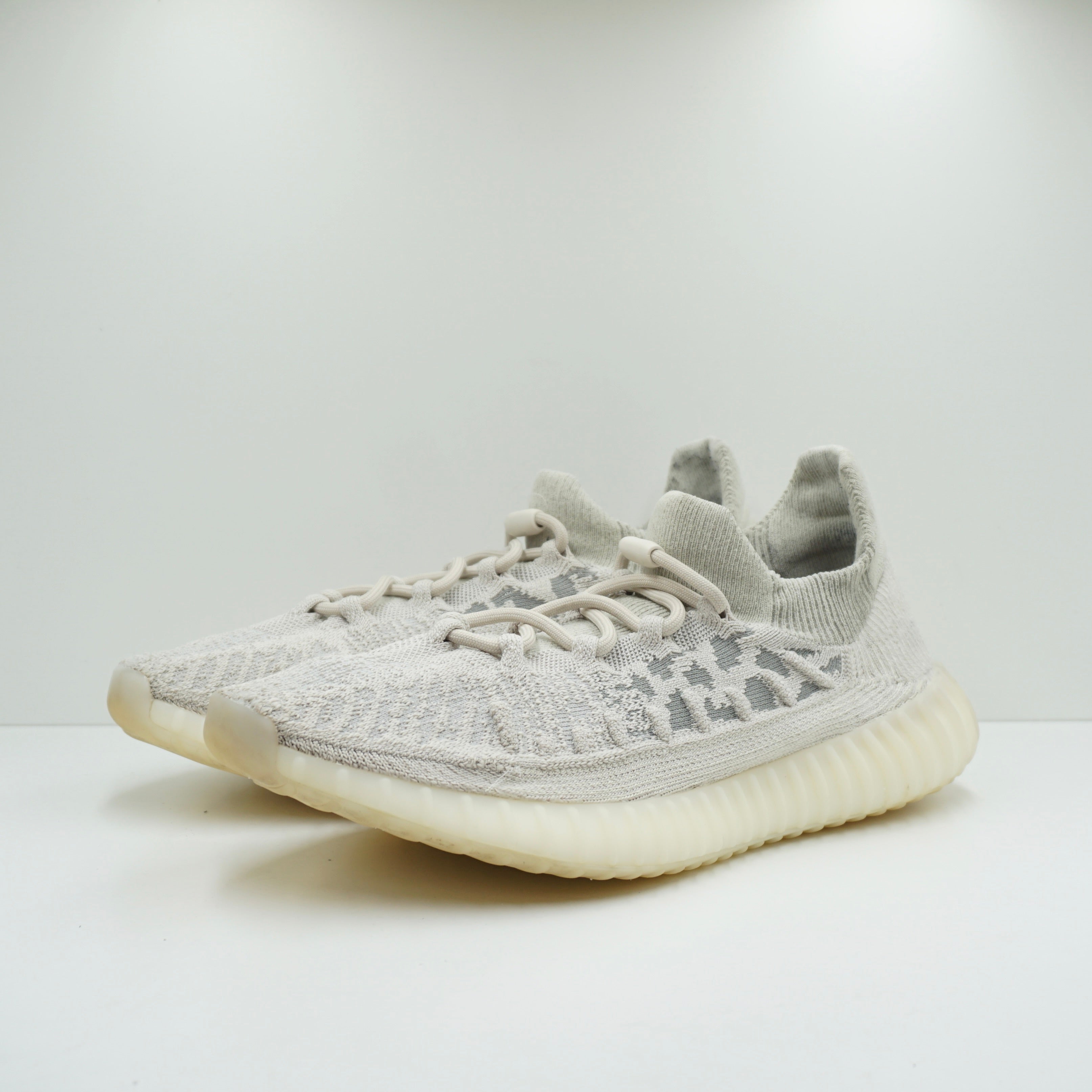 Adidas Yeezy 350 V2 CMPCT Slate Bone
